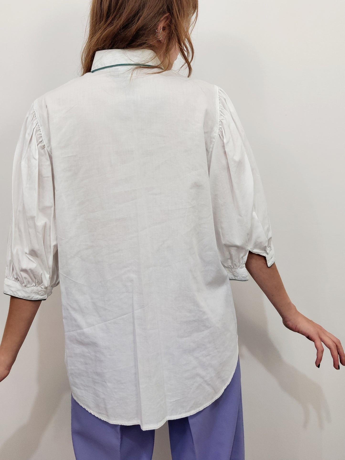 '80s Vintage Shirt