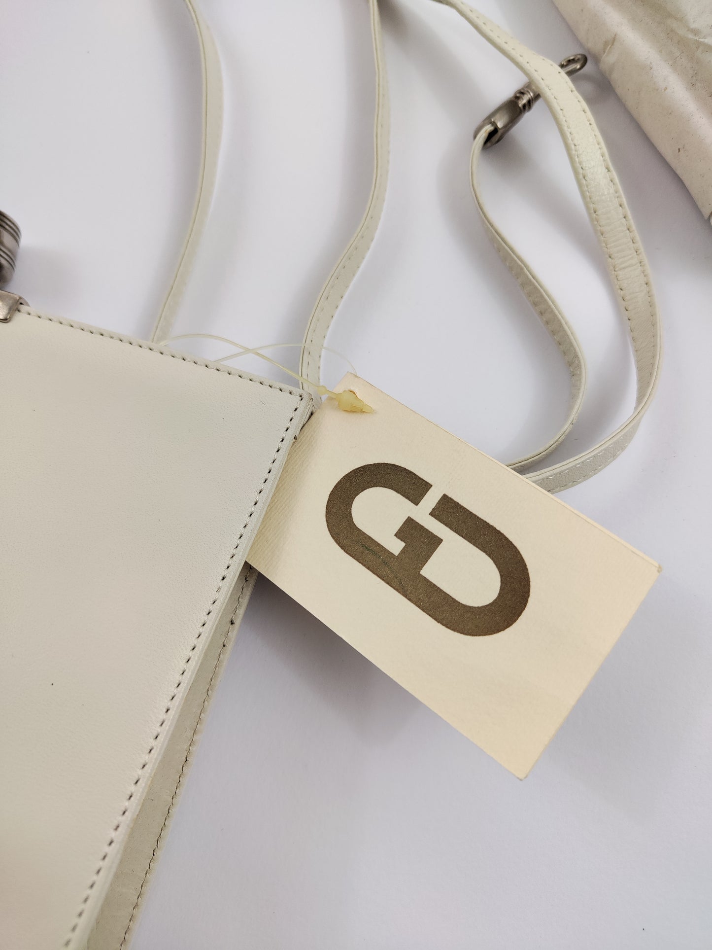 Leather Bag