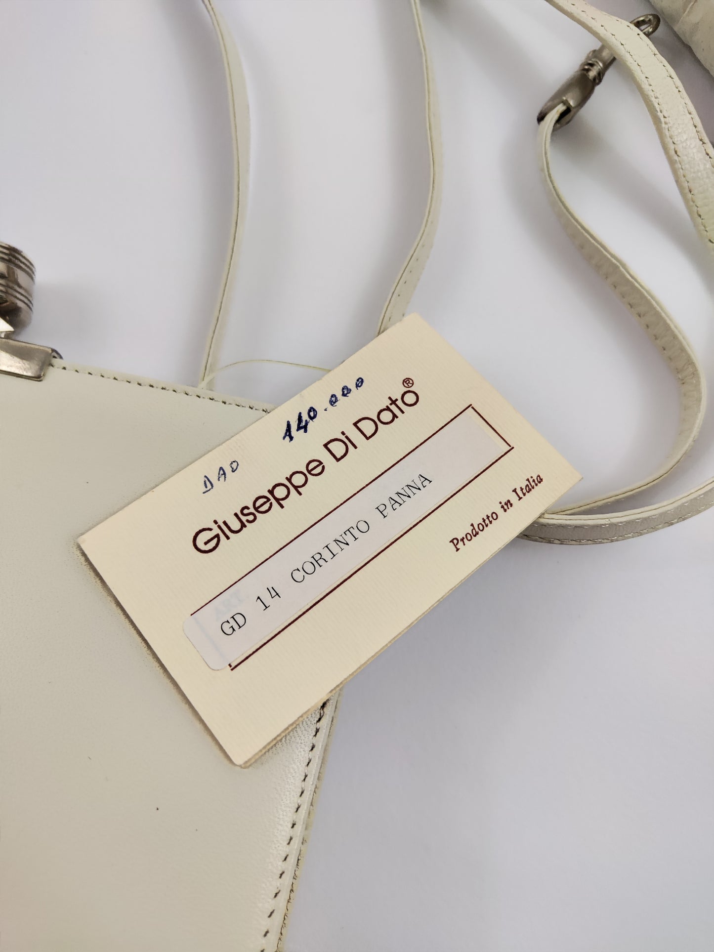 Leather Bag
