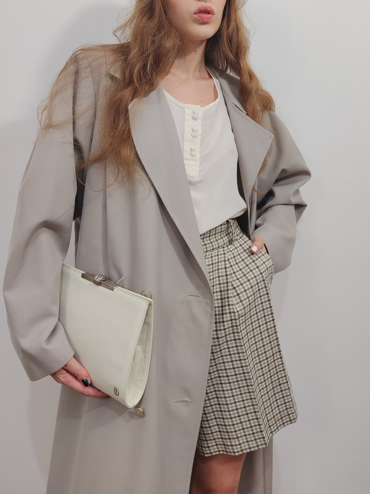 Leather Bag