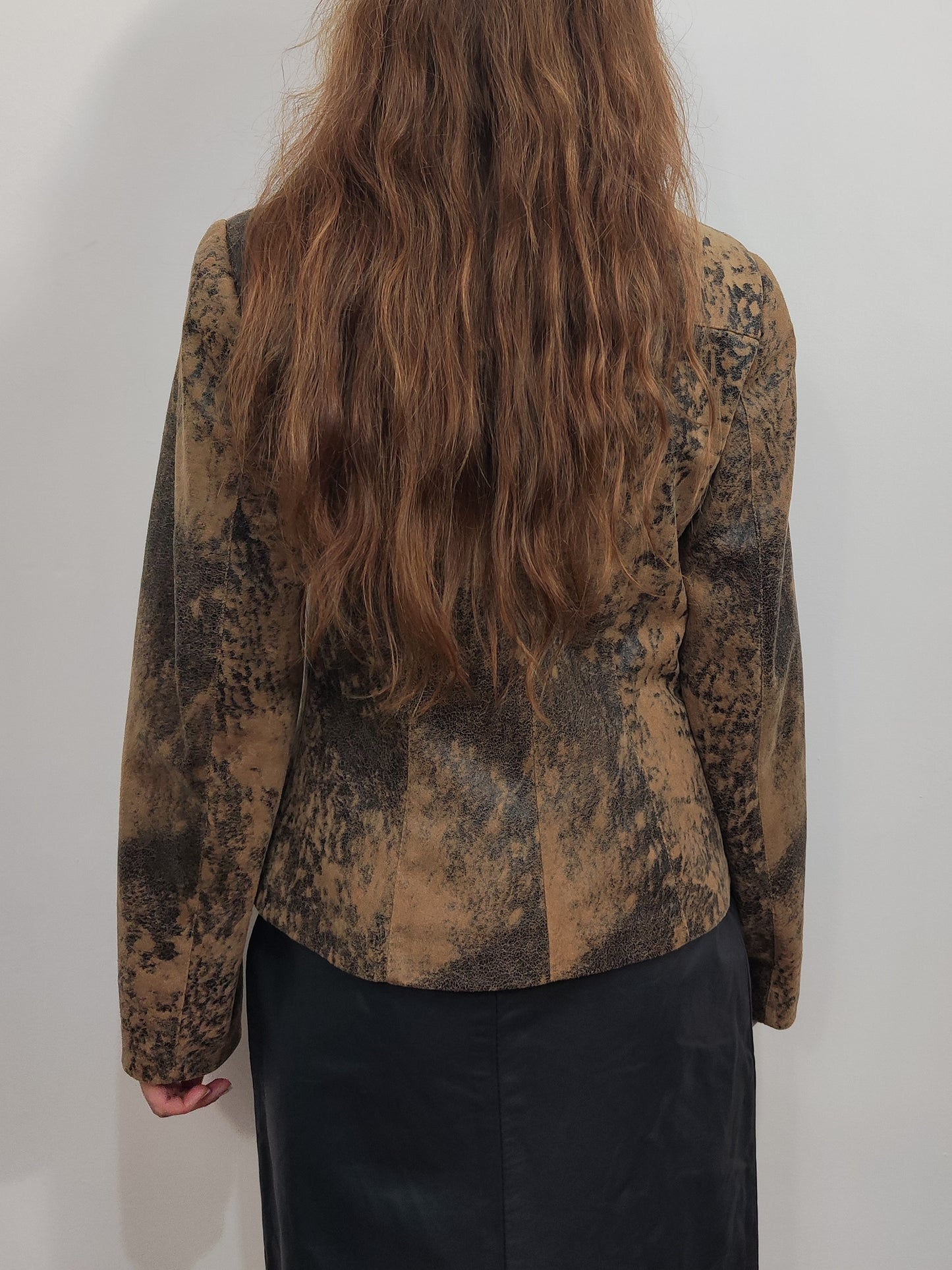 '90s Jacket