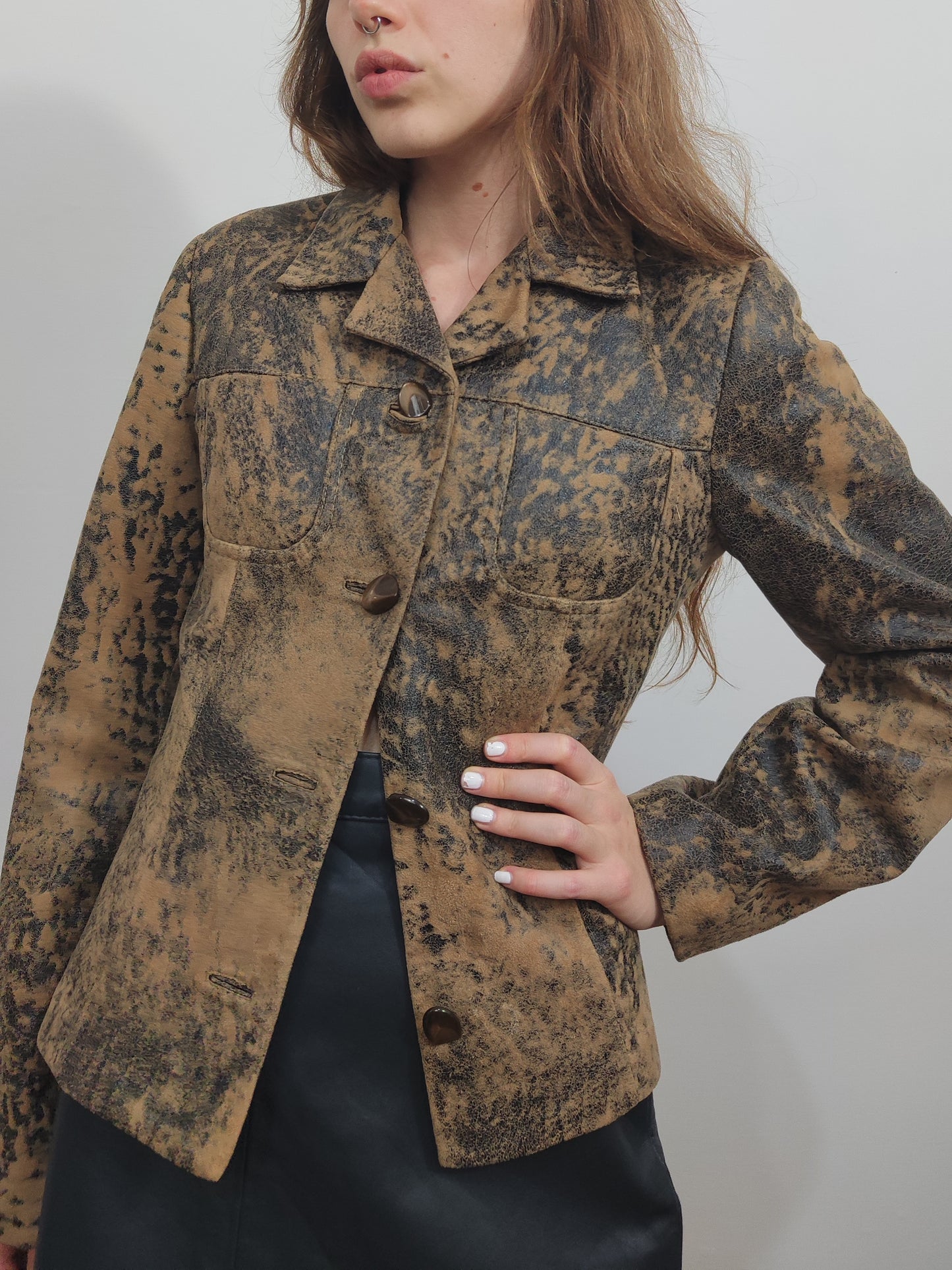 '90s Jacket