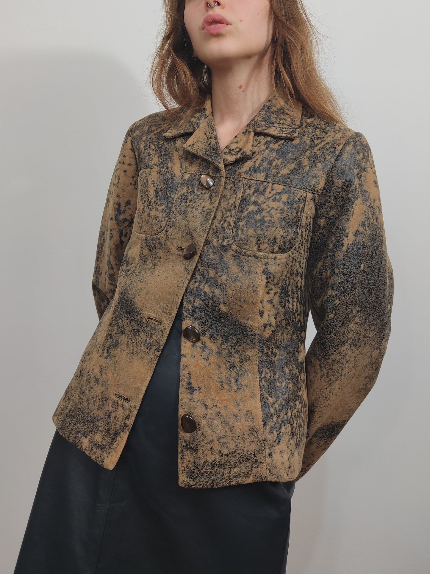 '90s Jacket