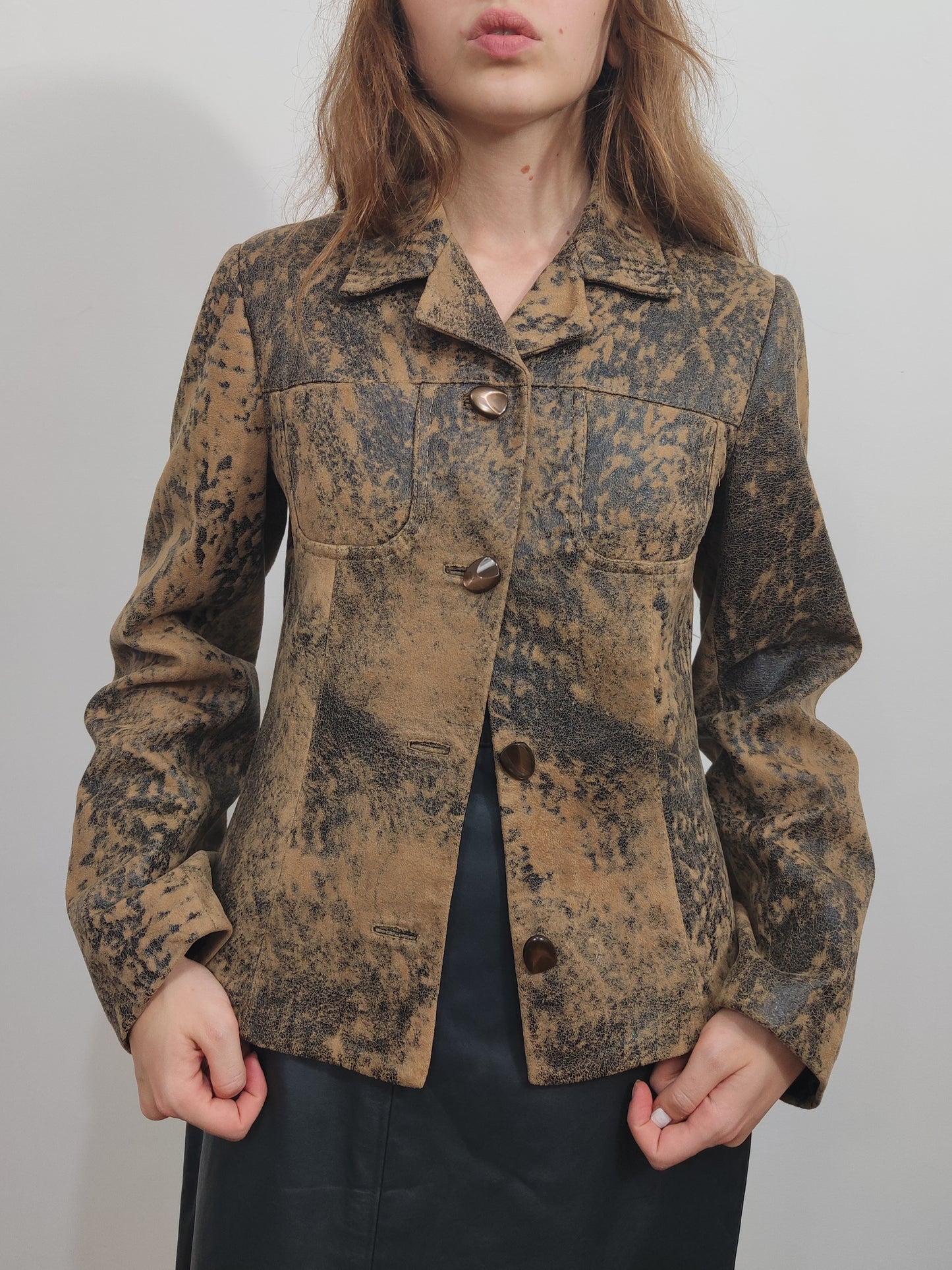 '90s Jacket