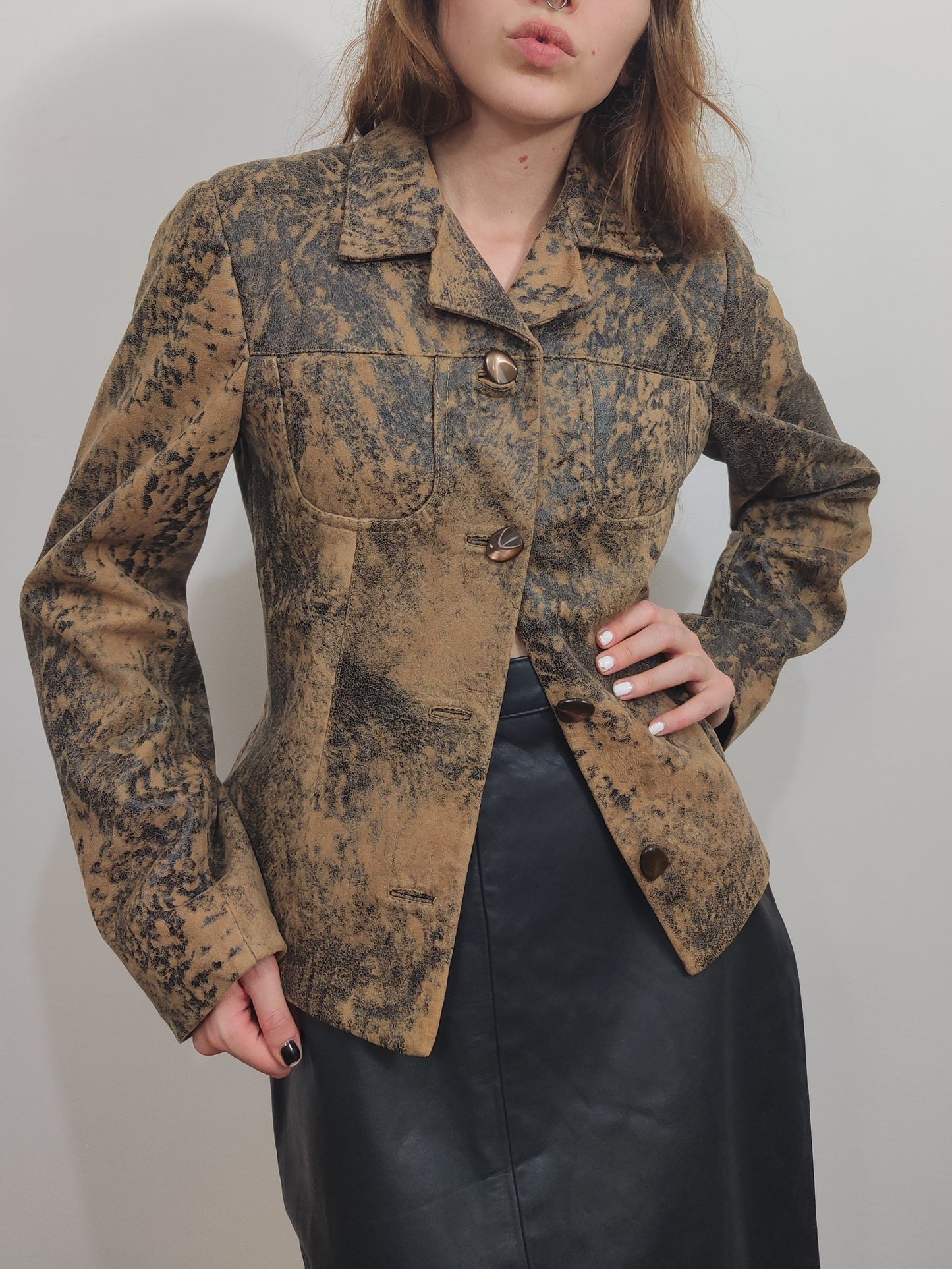 '90s Jacket