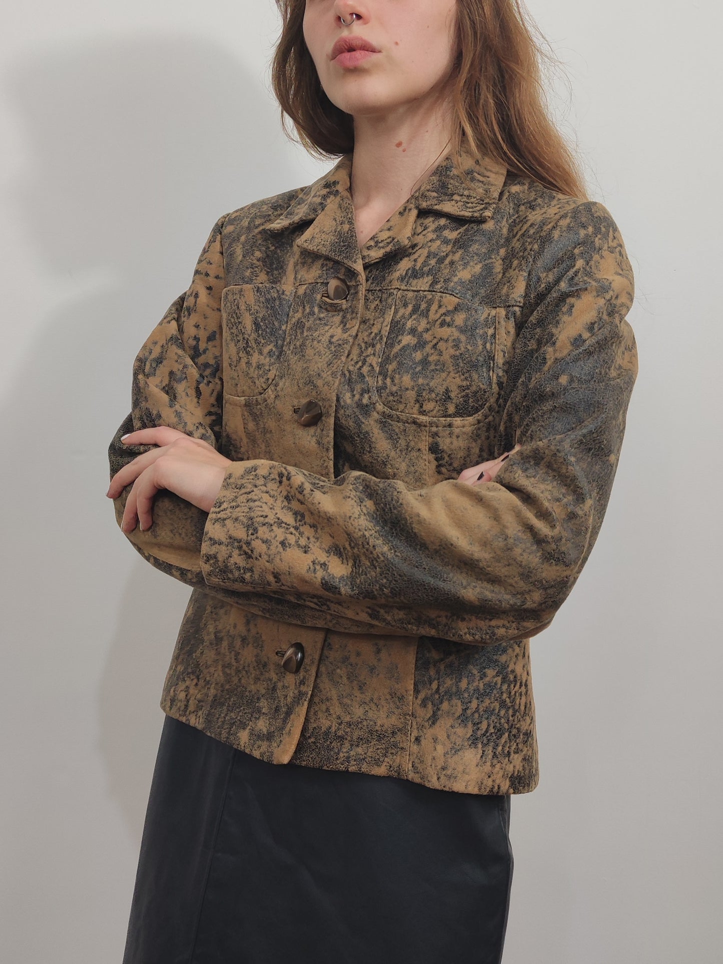 '90s Jacket
