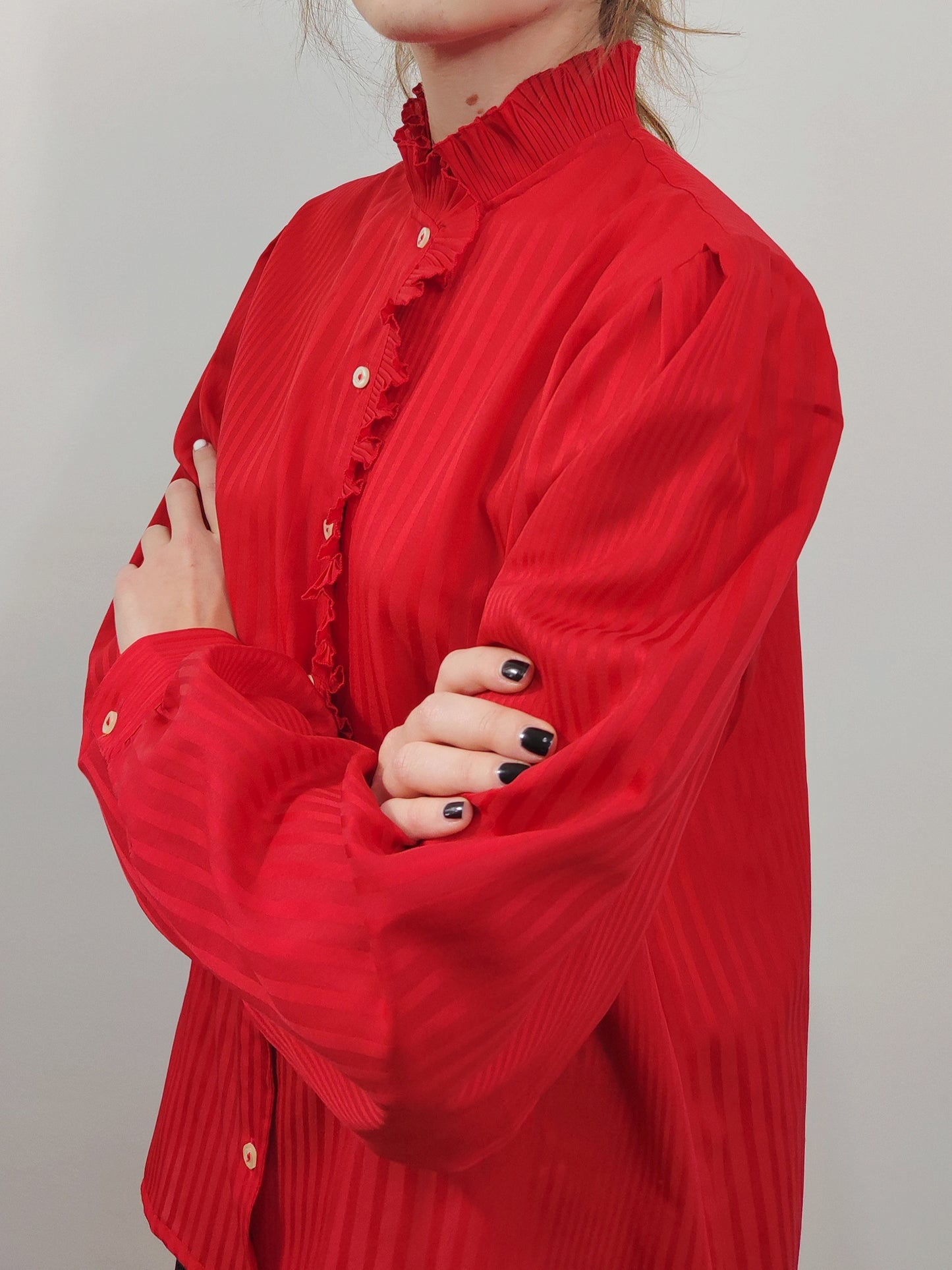 '70s Vintage Shirt