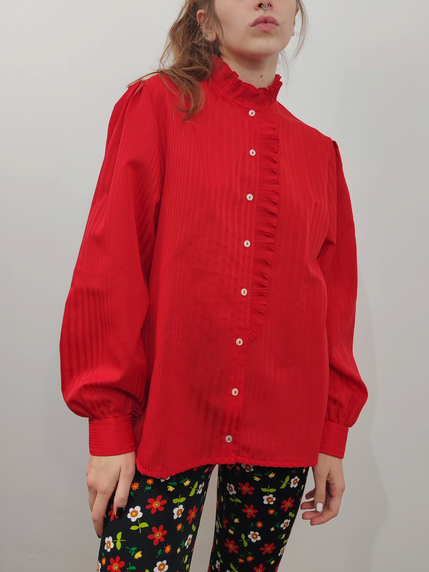 '70s Vintage Shirt