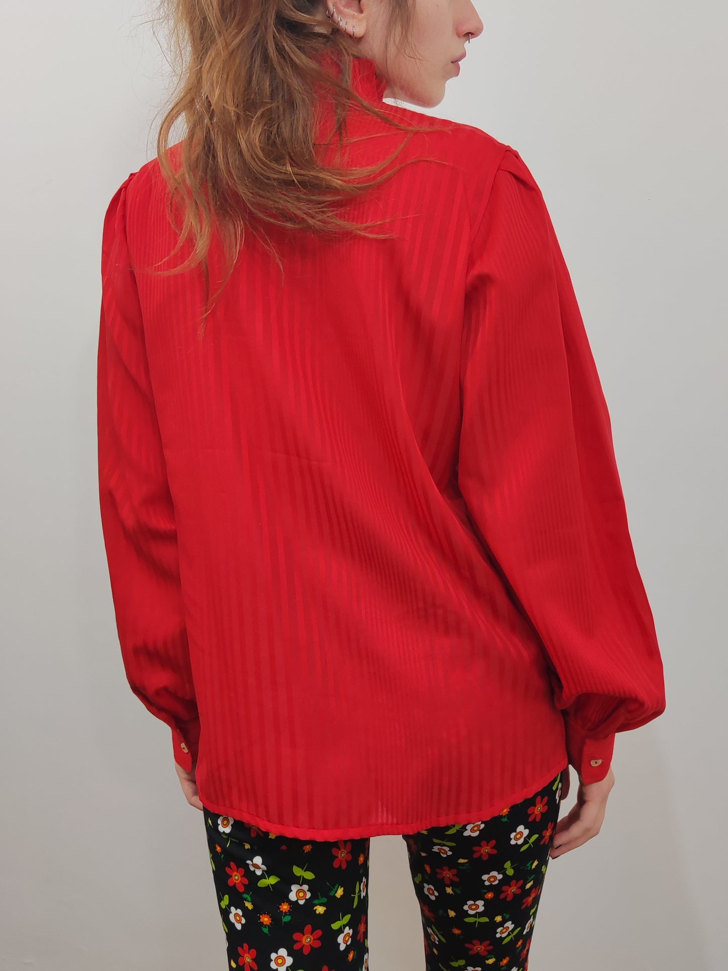 '70s Vintage Shirt