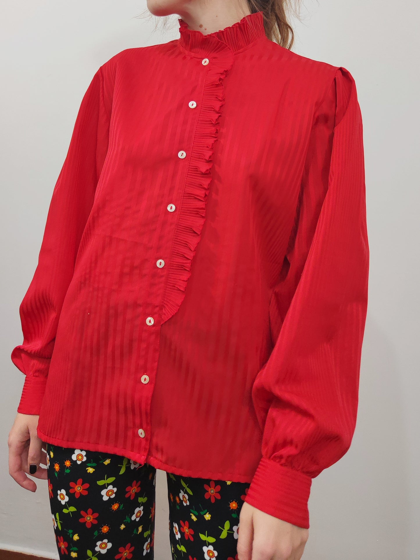 '70s Vintage Shirt
