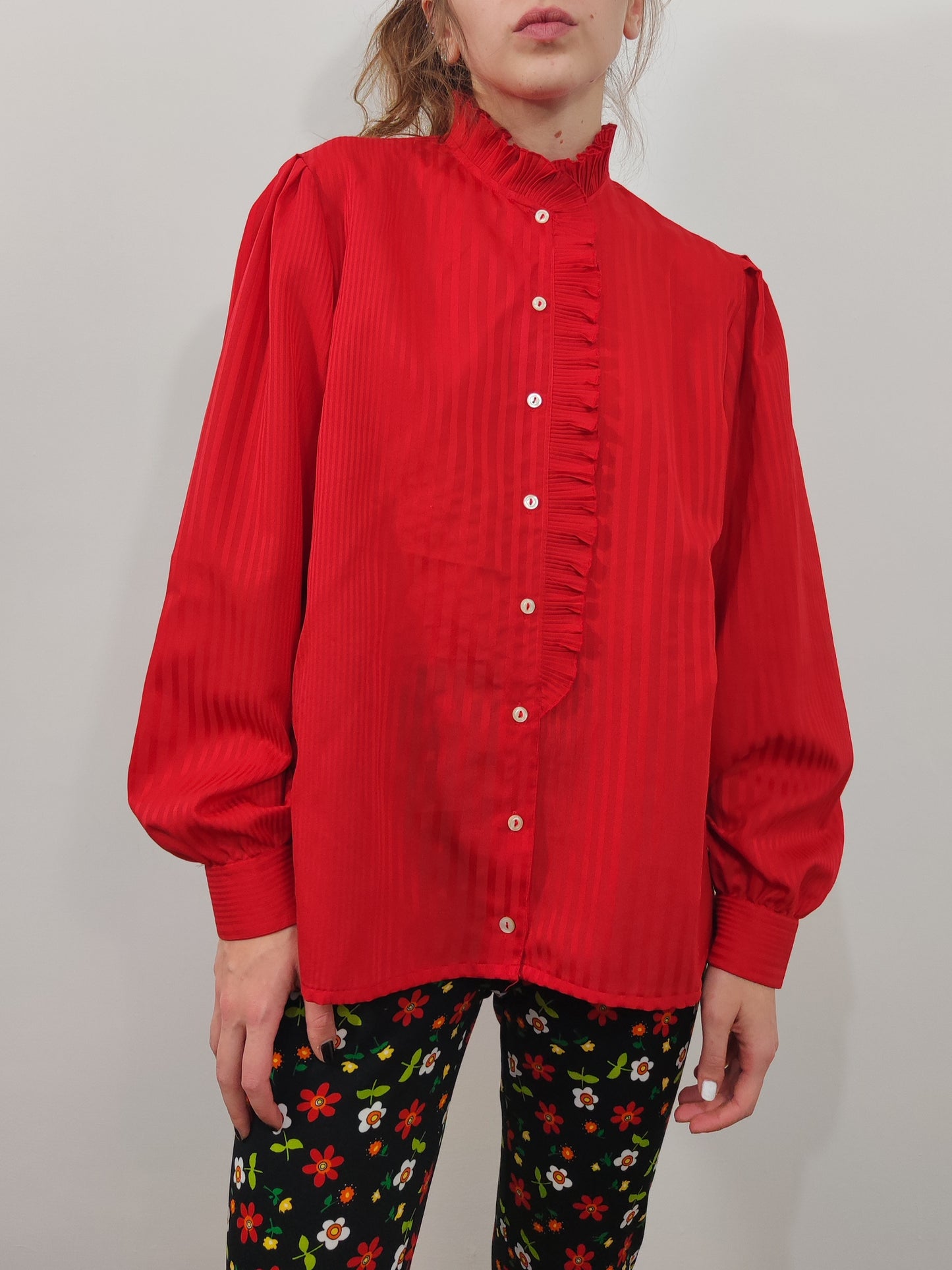 '70s Vintage Shirt