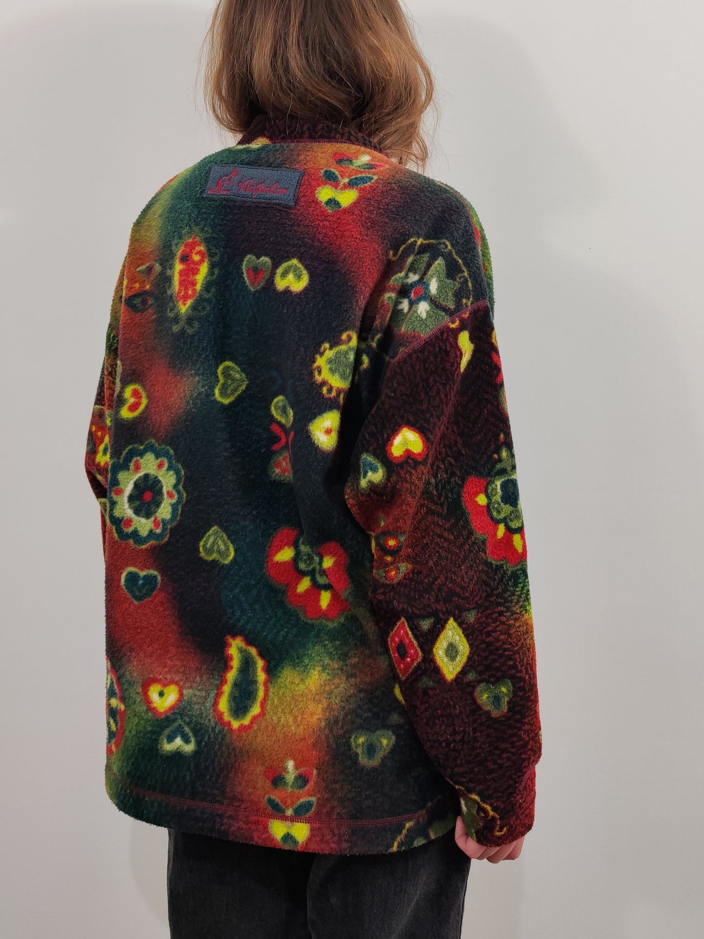 Australian Vintage Fleece
