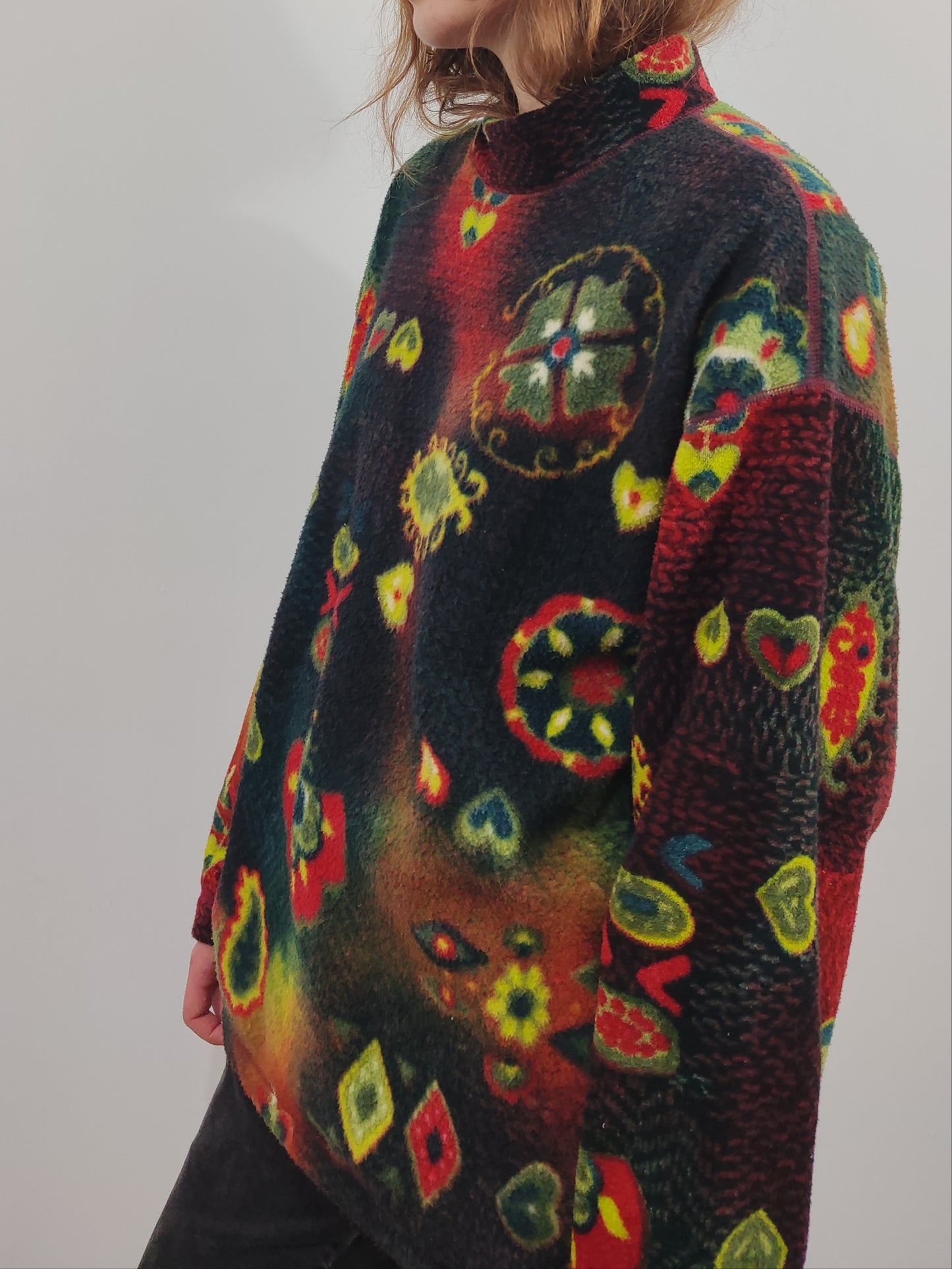 Australian Vintage Fleece