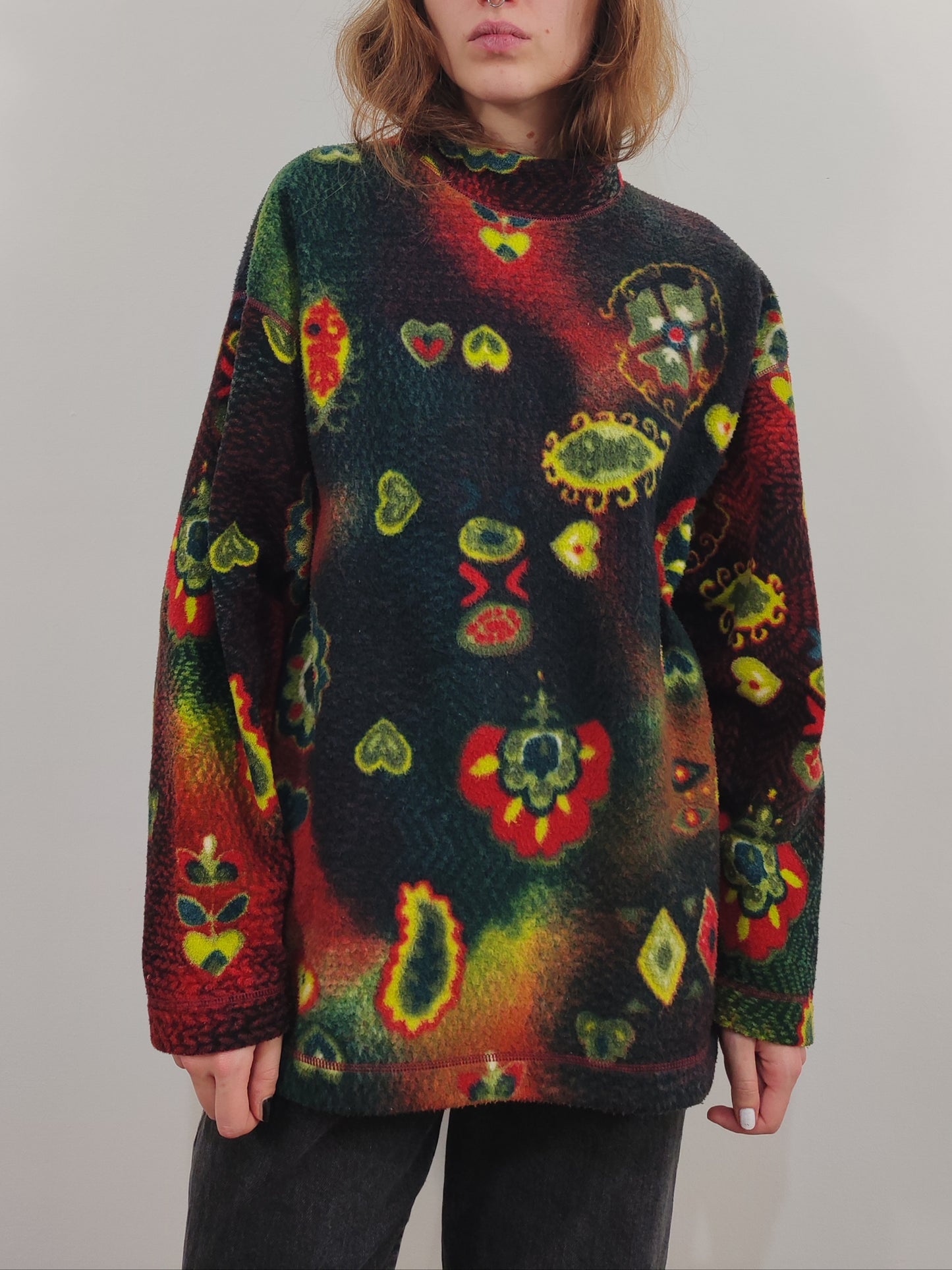 Australian Vintage Fleece