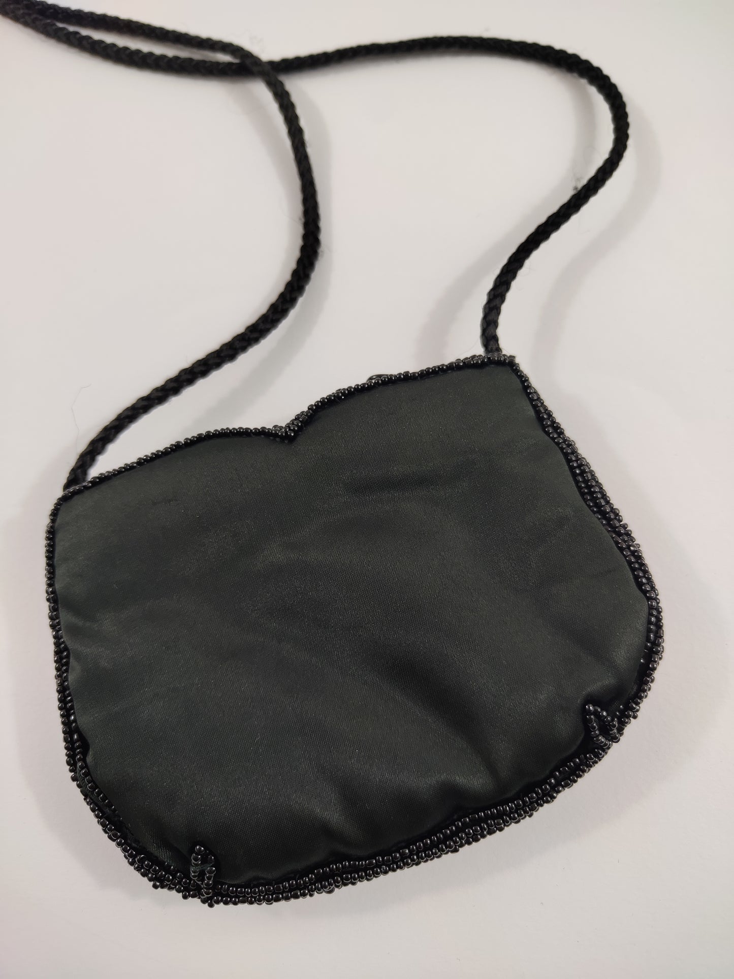 Sequin Mini Bag