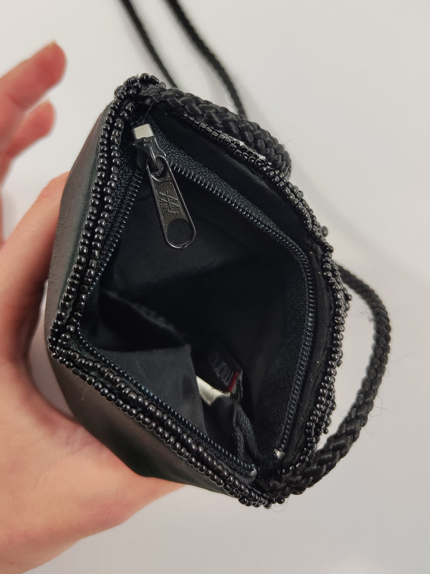 Sequin Mini Bag