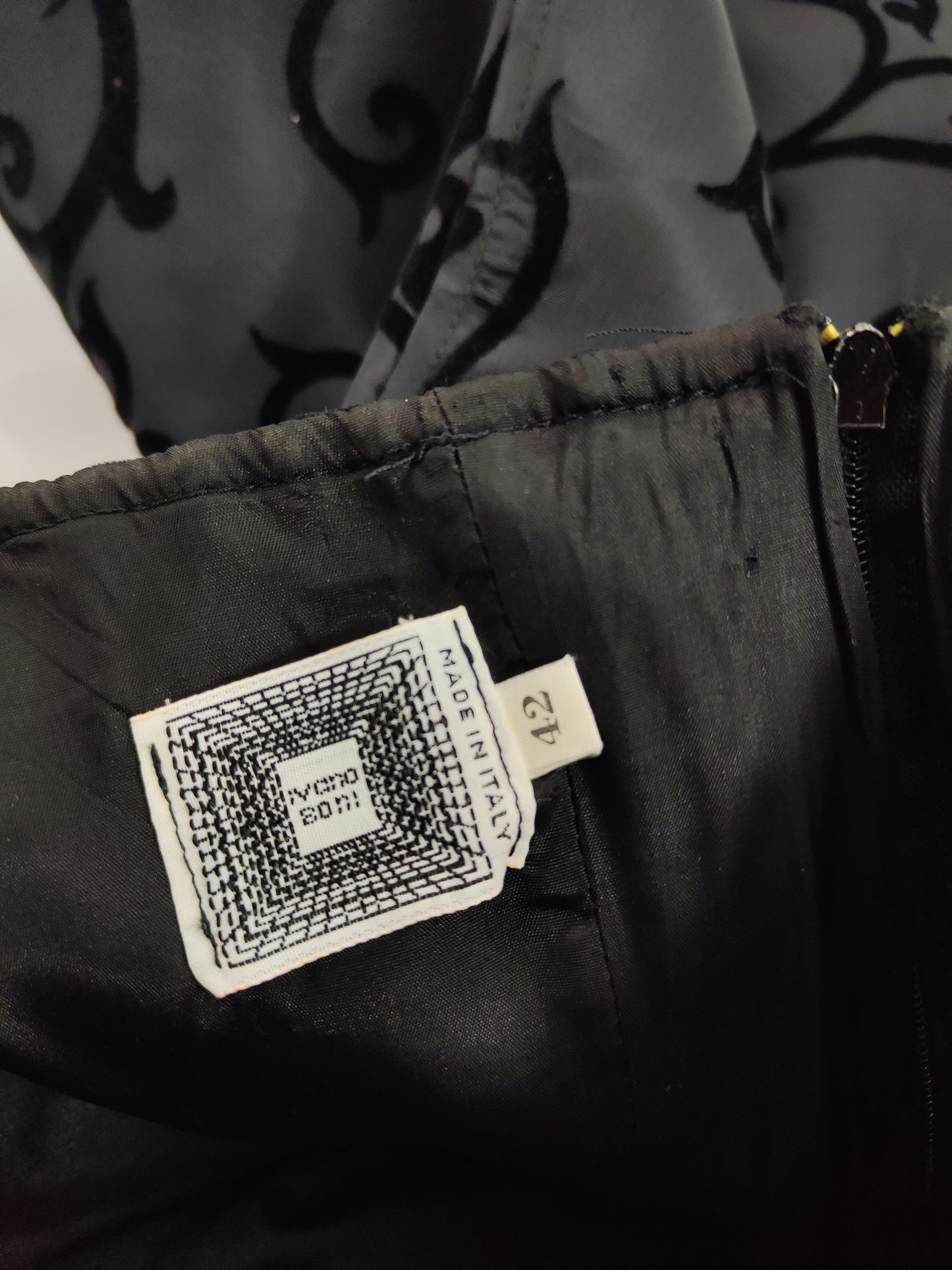 Archive - Boni Early '90s Bustier Top