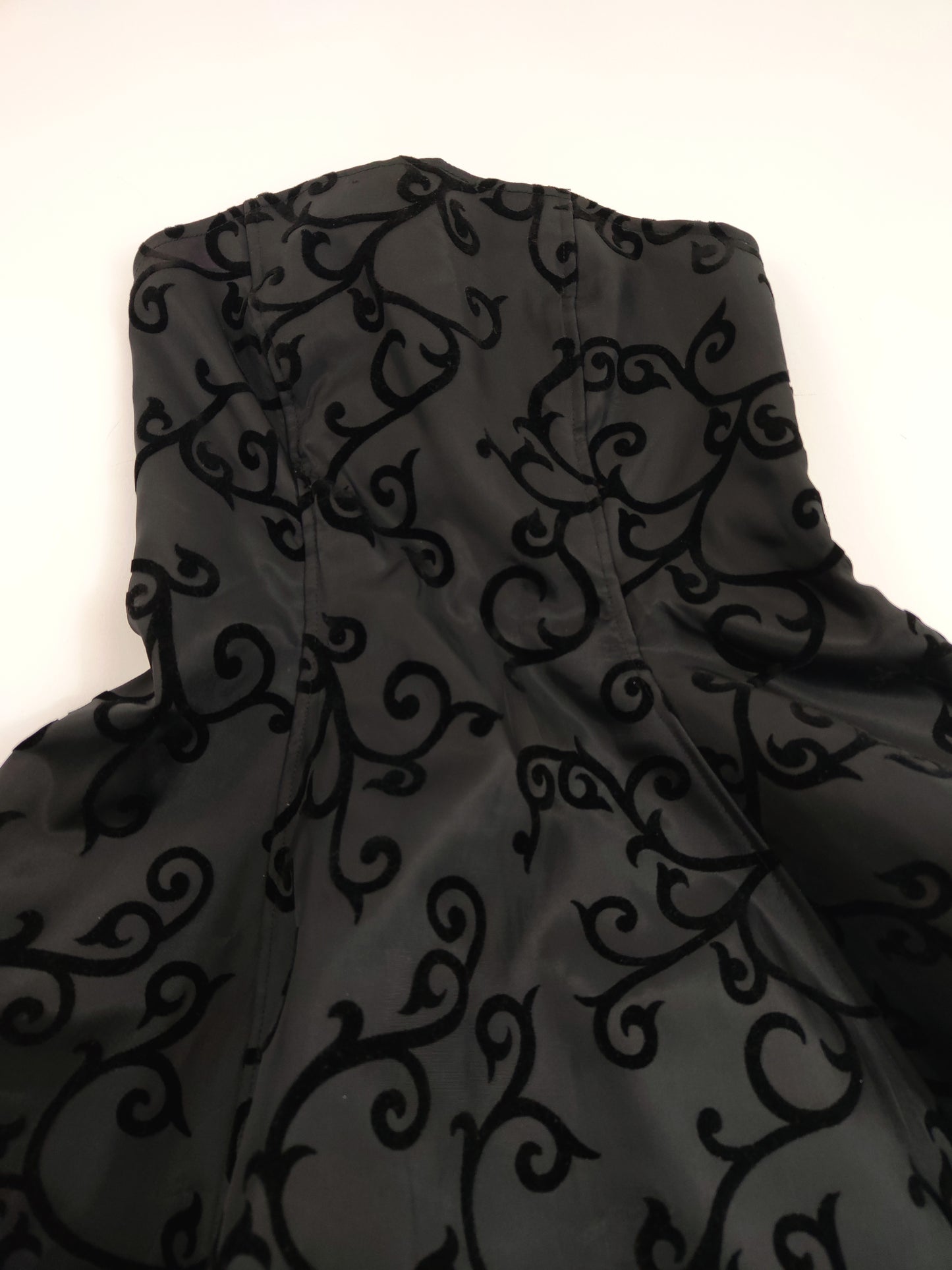Archive - Boni Early '90s Bustier Top