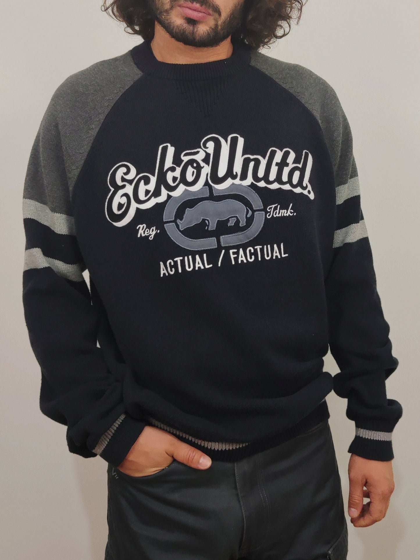 Ecko Vintage Pull