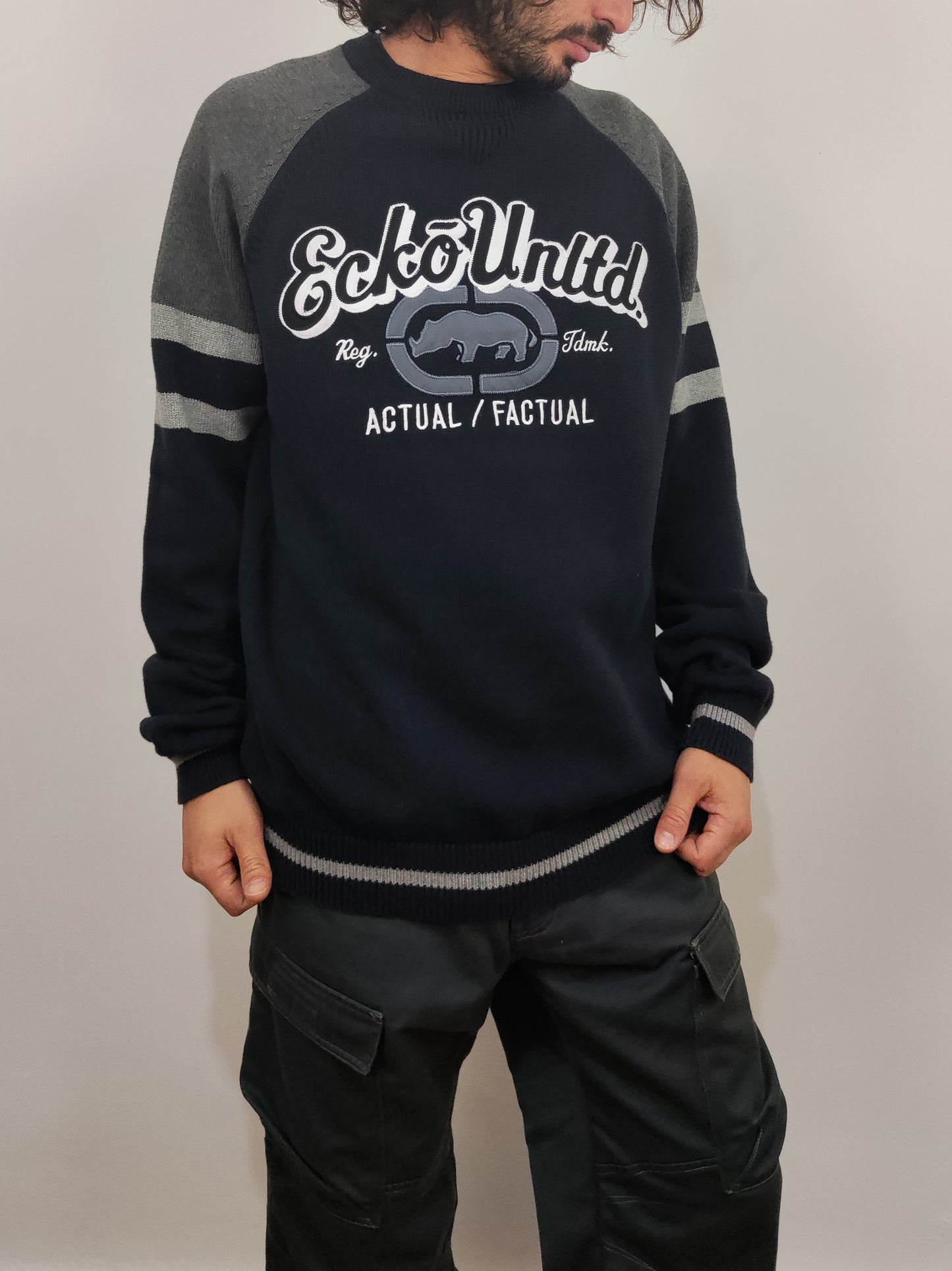 Ecko Vintage Pull