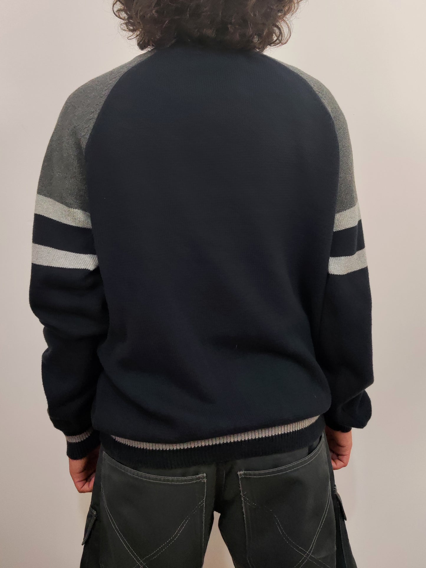 Ecko Vintage Pull