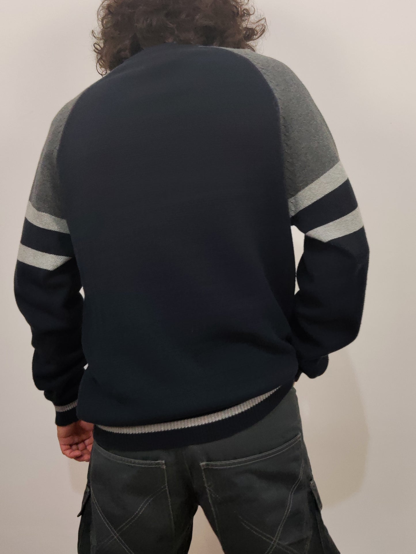 Ecko Vintage Pull