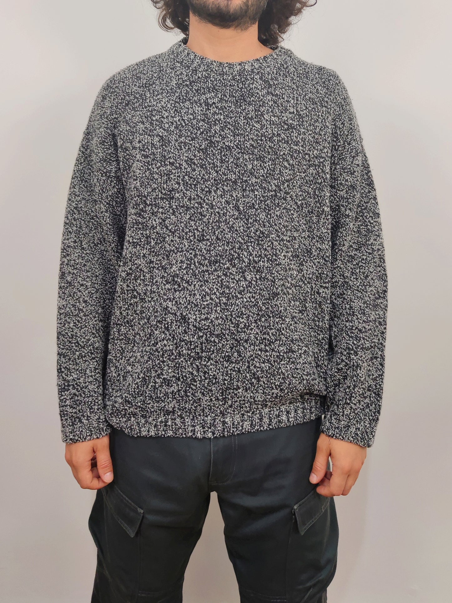 Vintage Pullover