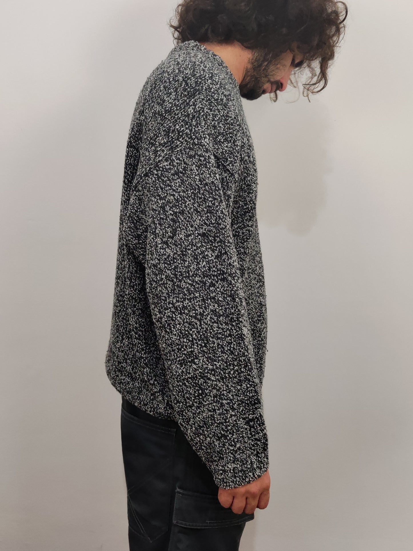 Vintage Pullover