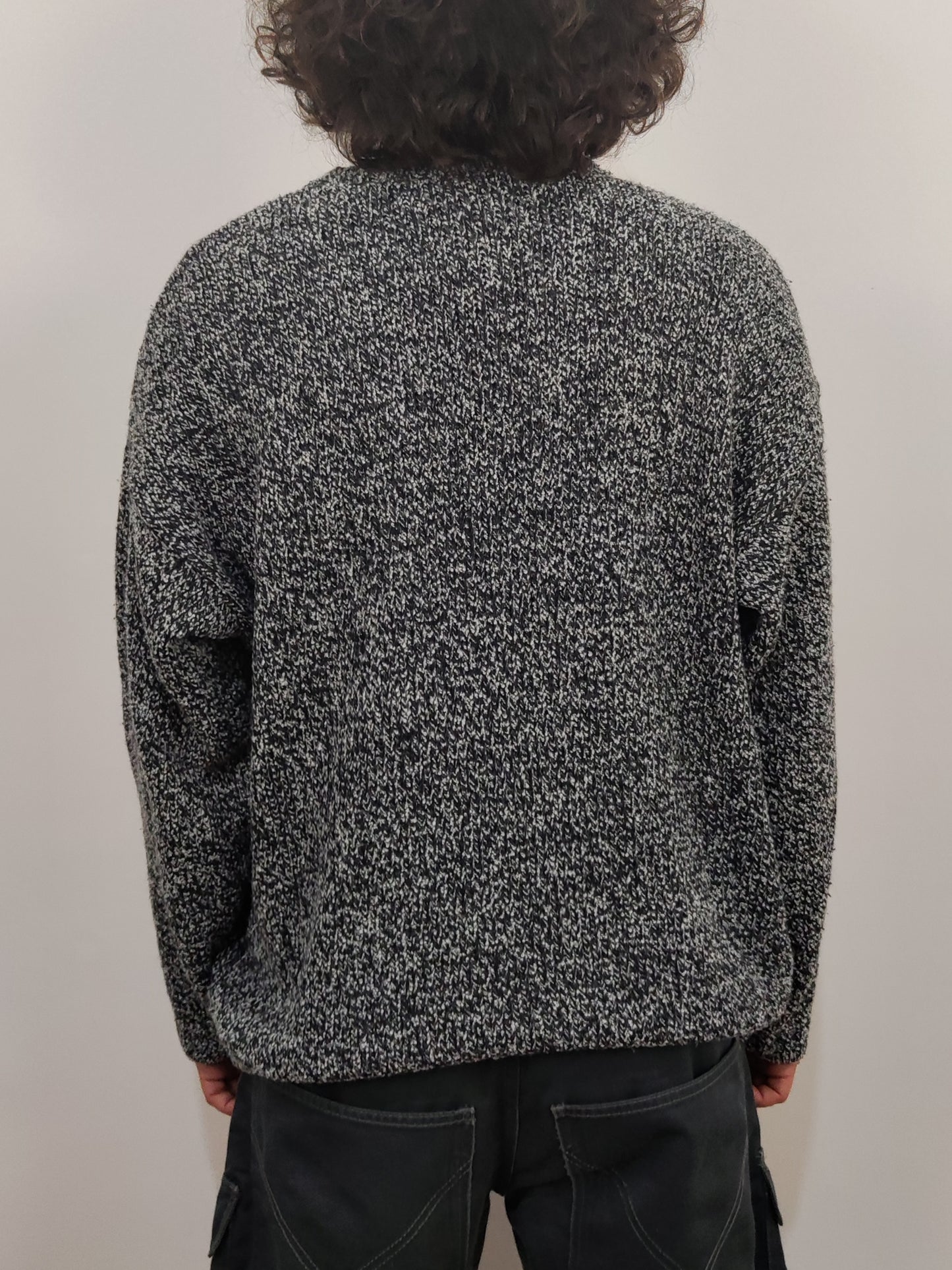 Vintage Pullover