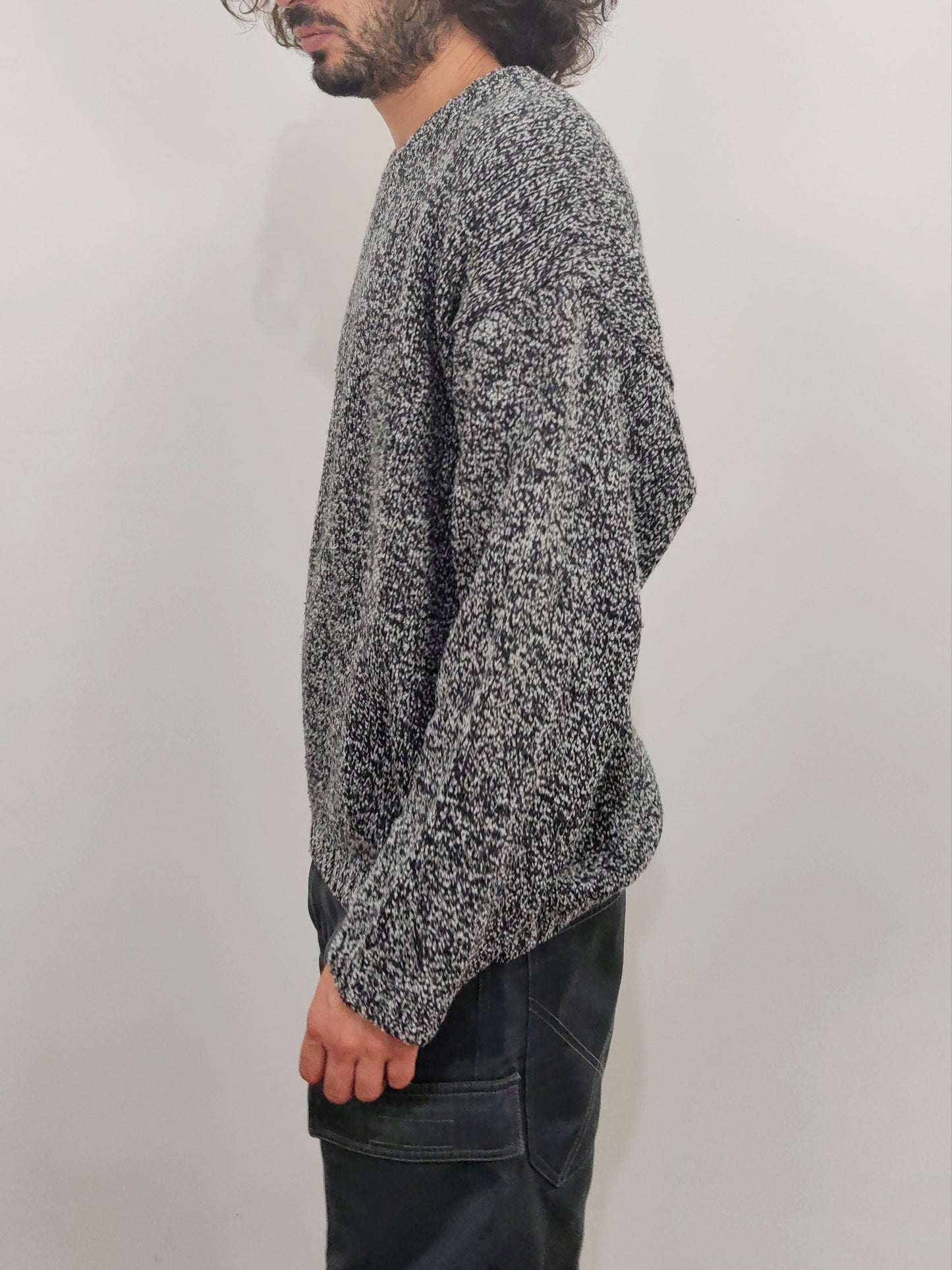 Vintage Pullover