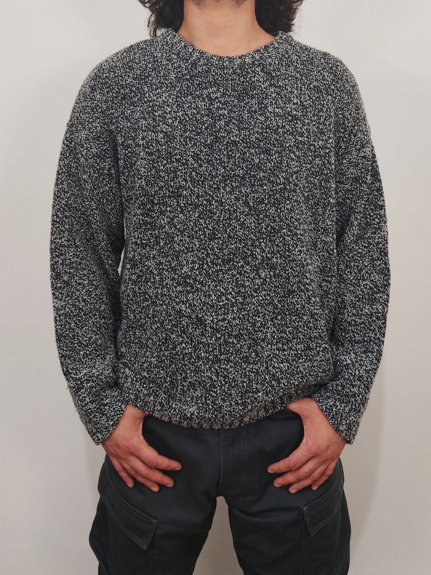 Vintage Pullover