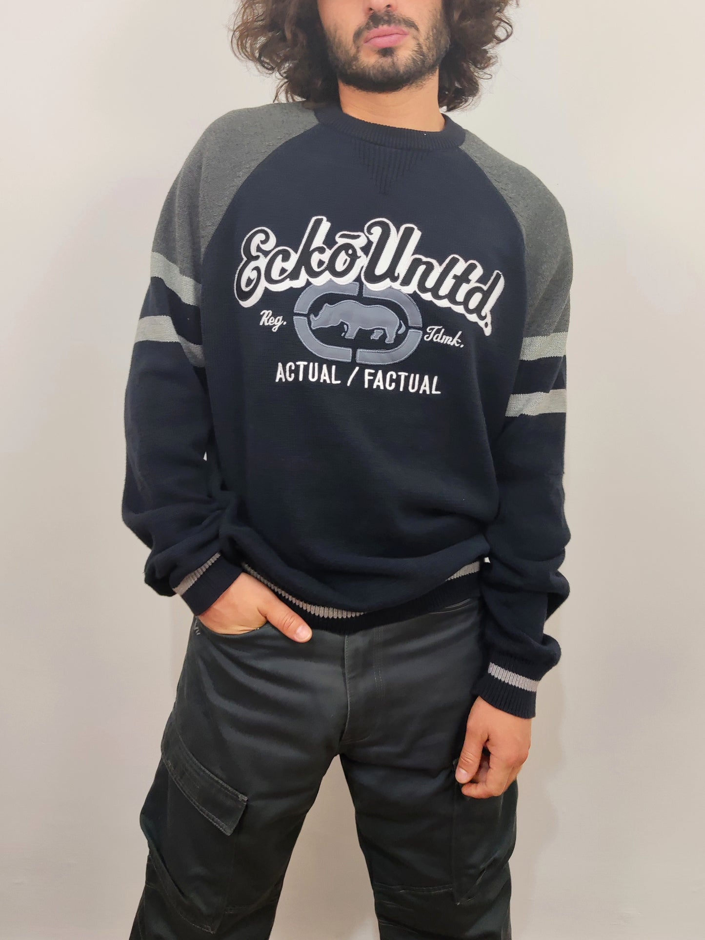 Ecko Vintage Pull
