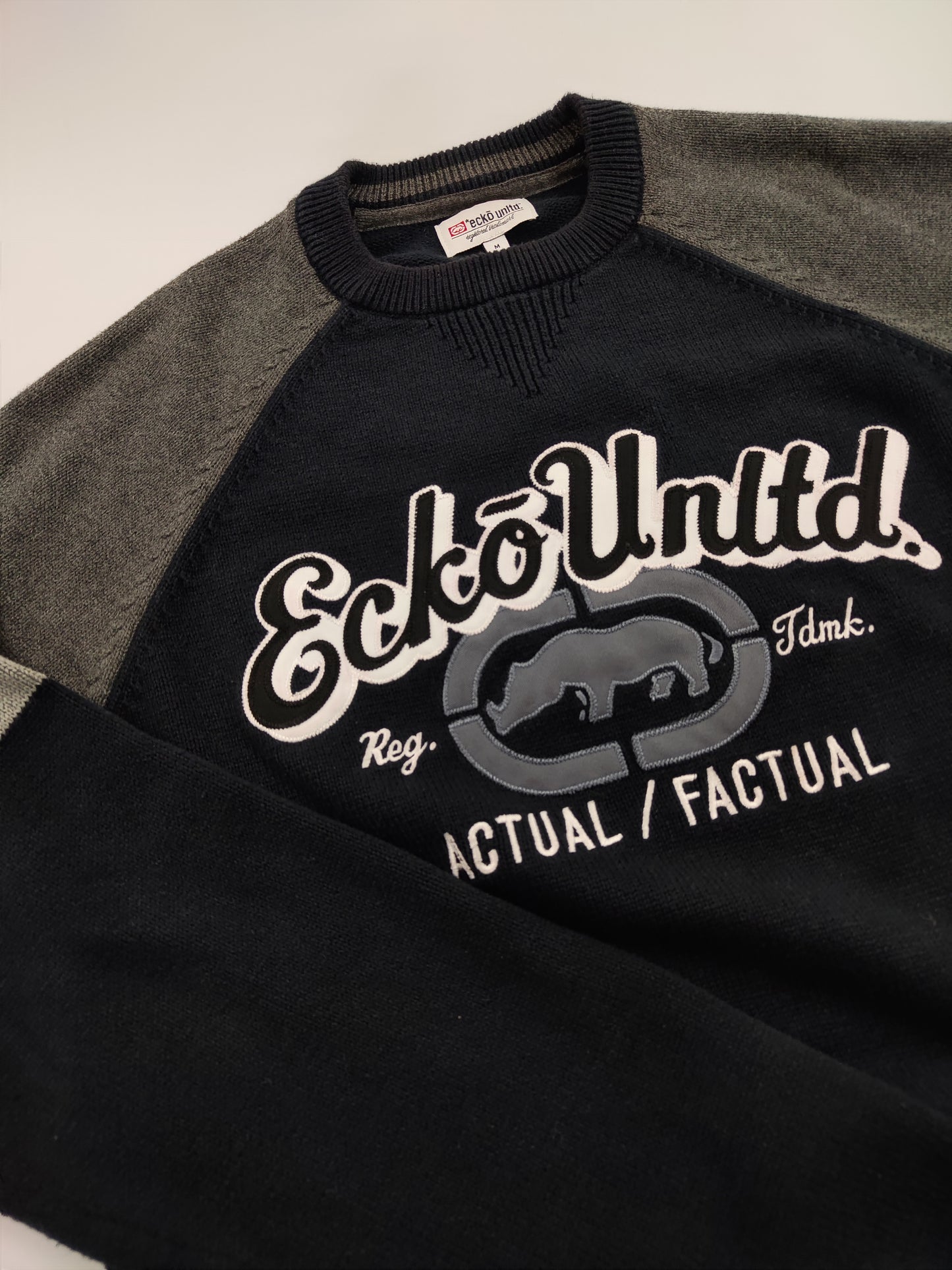 Ecko Vintage Pull
