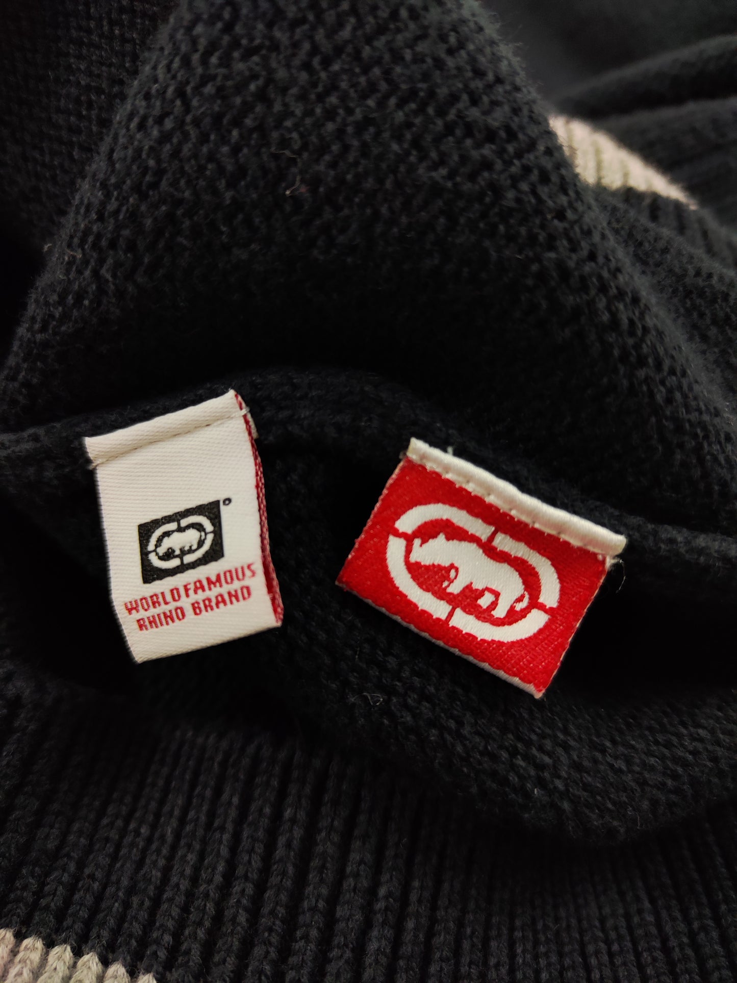 Ecko Vintage Pull