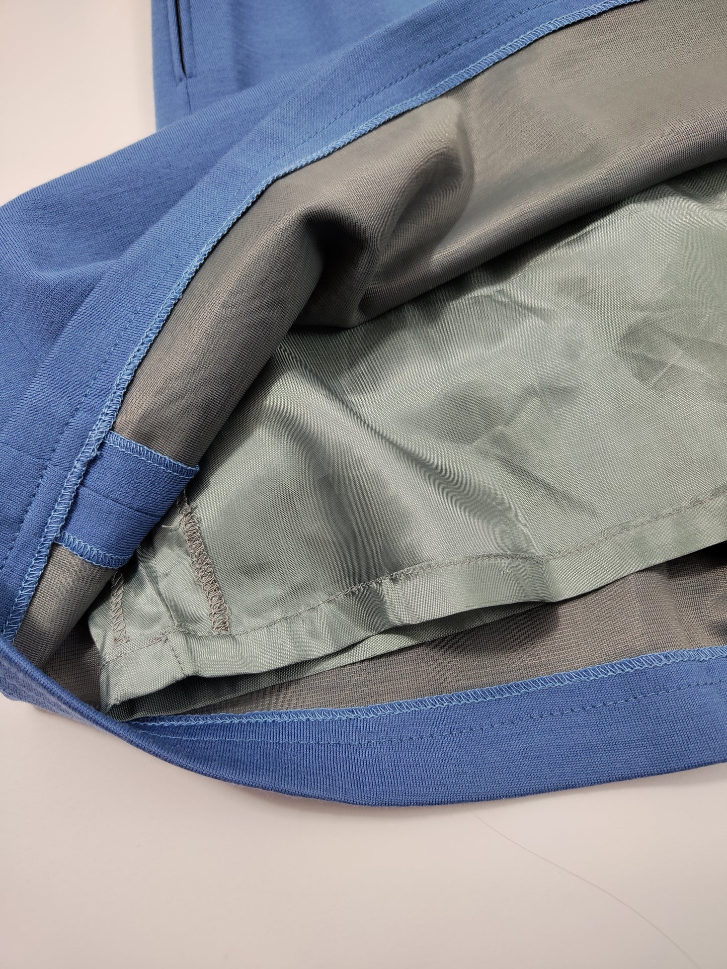 100% Wool Vintage Skirt