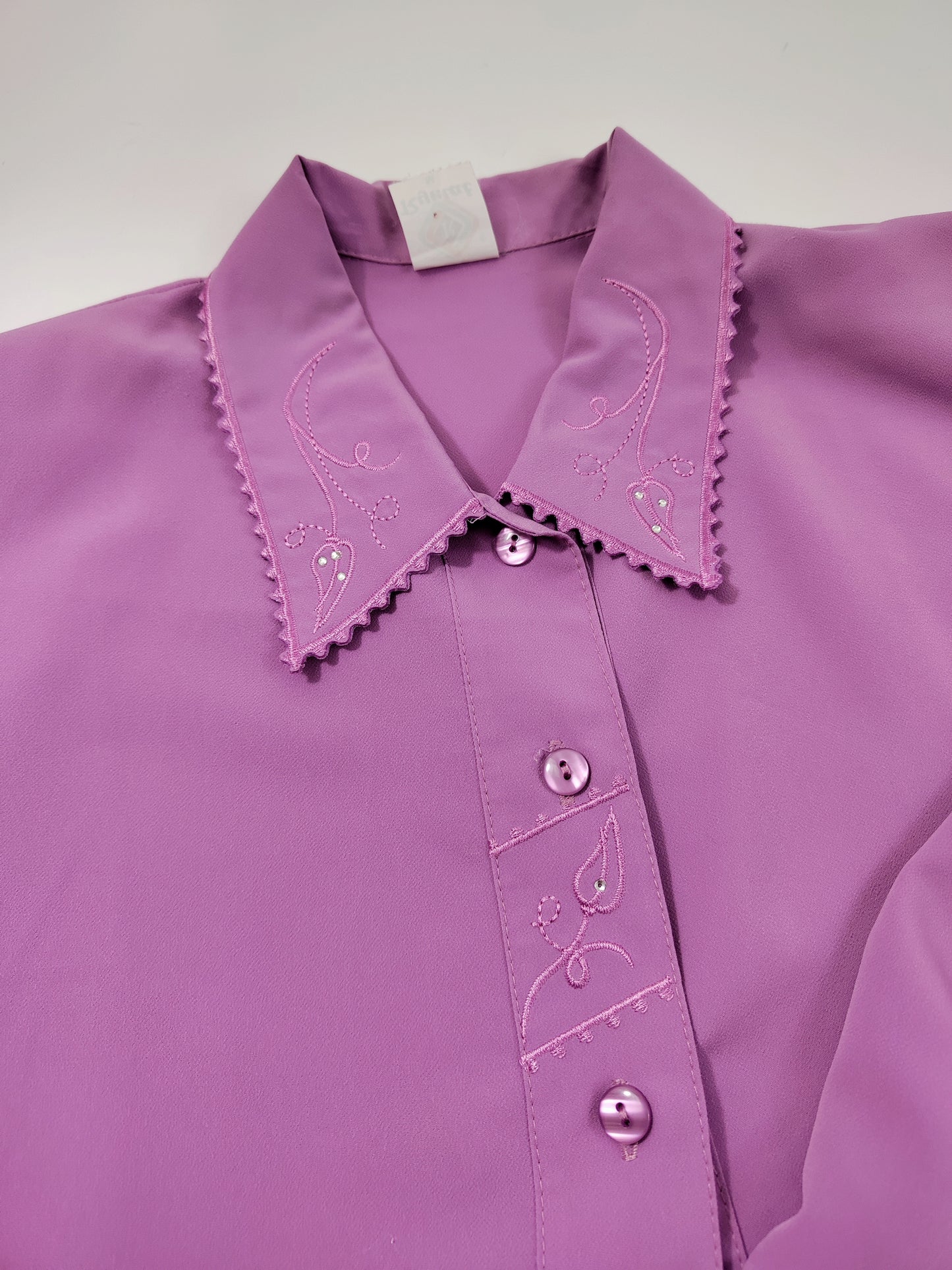 '80s Vintage Shirt