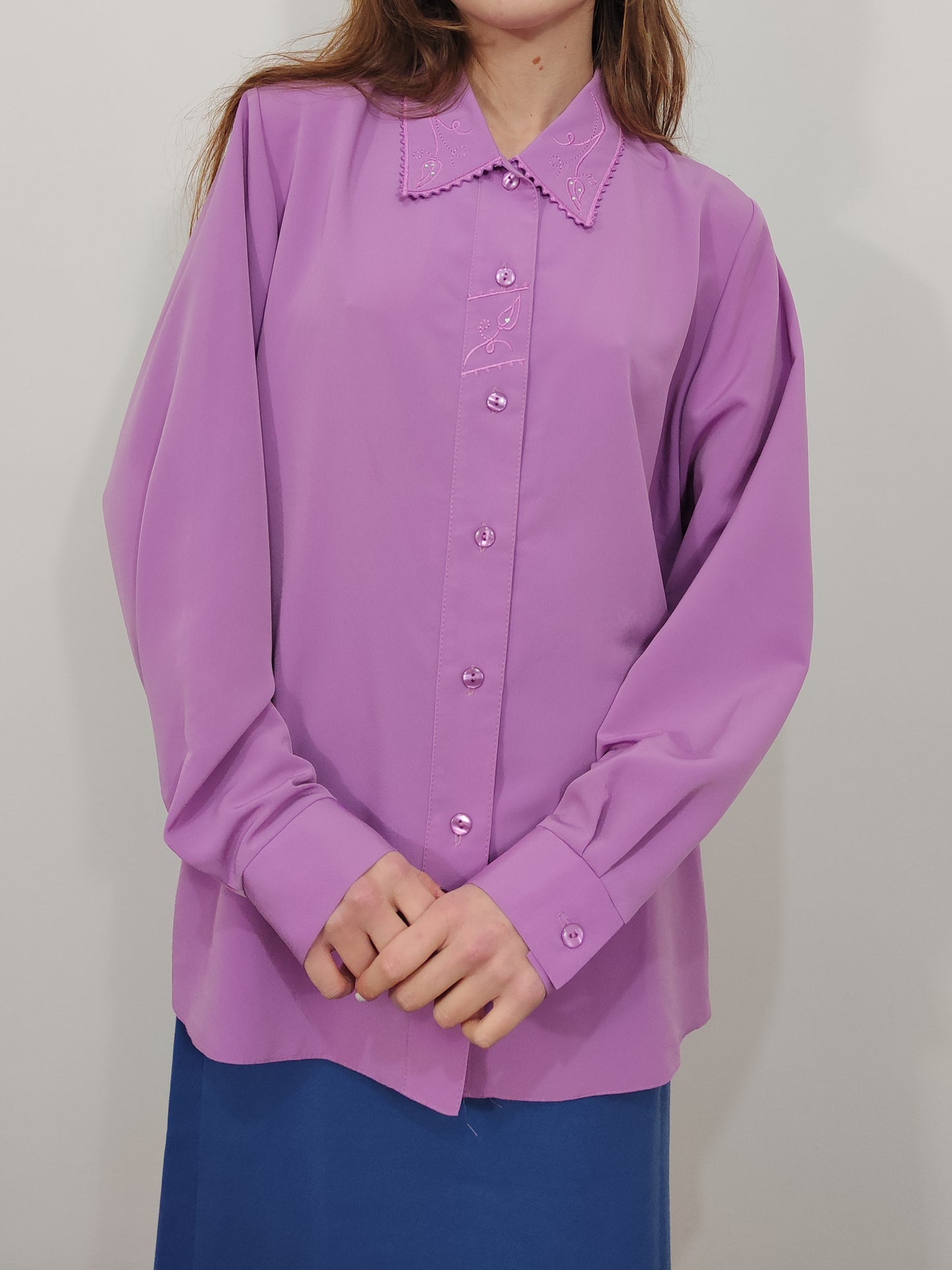 '80s Vintage Shirt