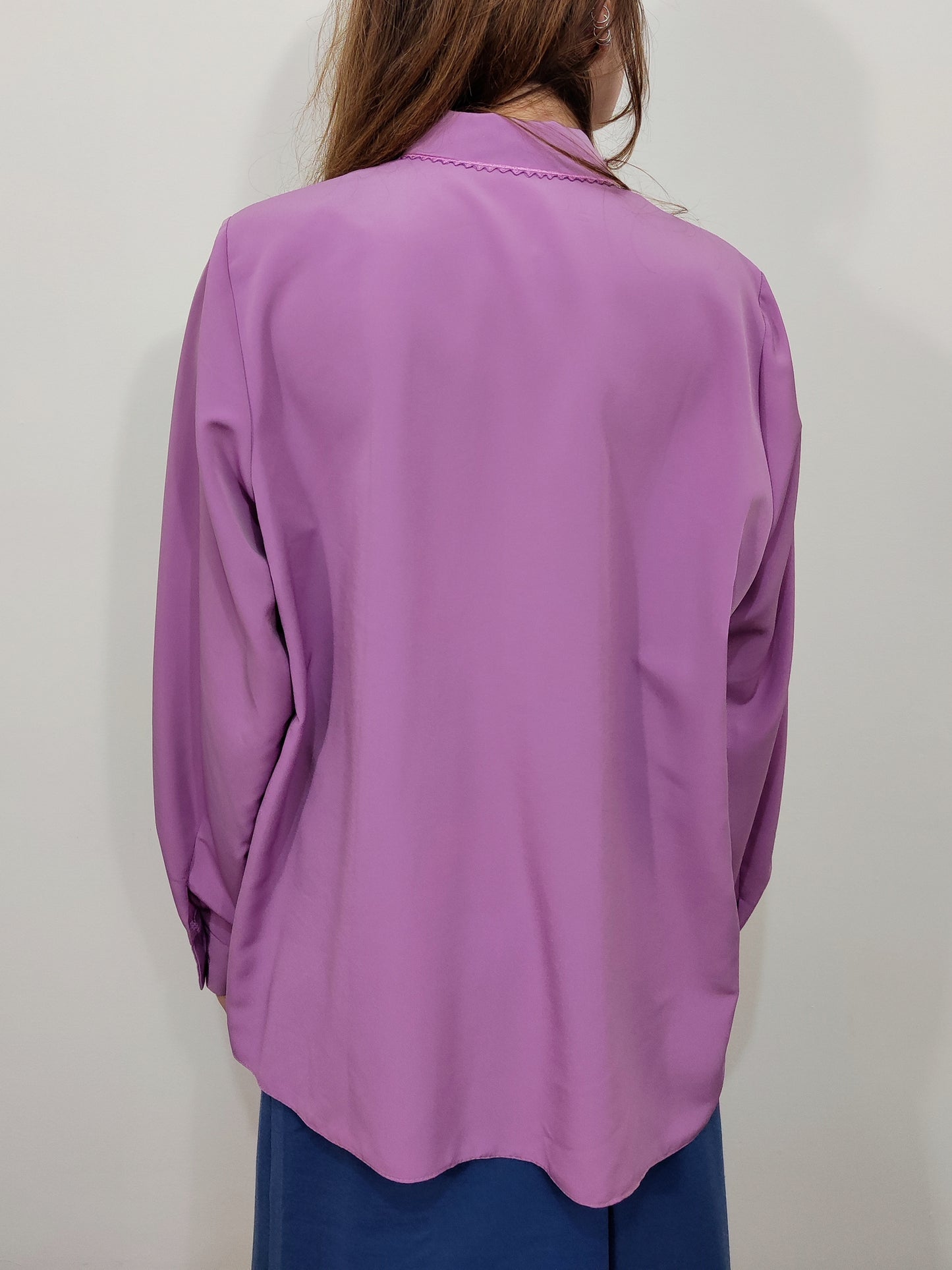 '80s Vintage Shirt