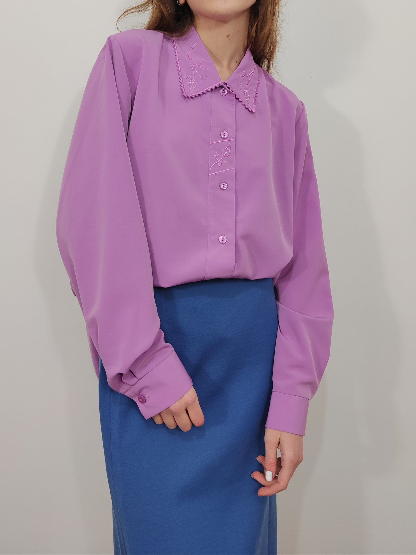 '80s Vintage Shirt