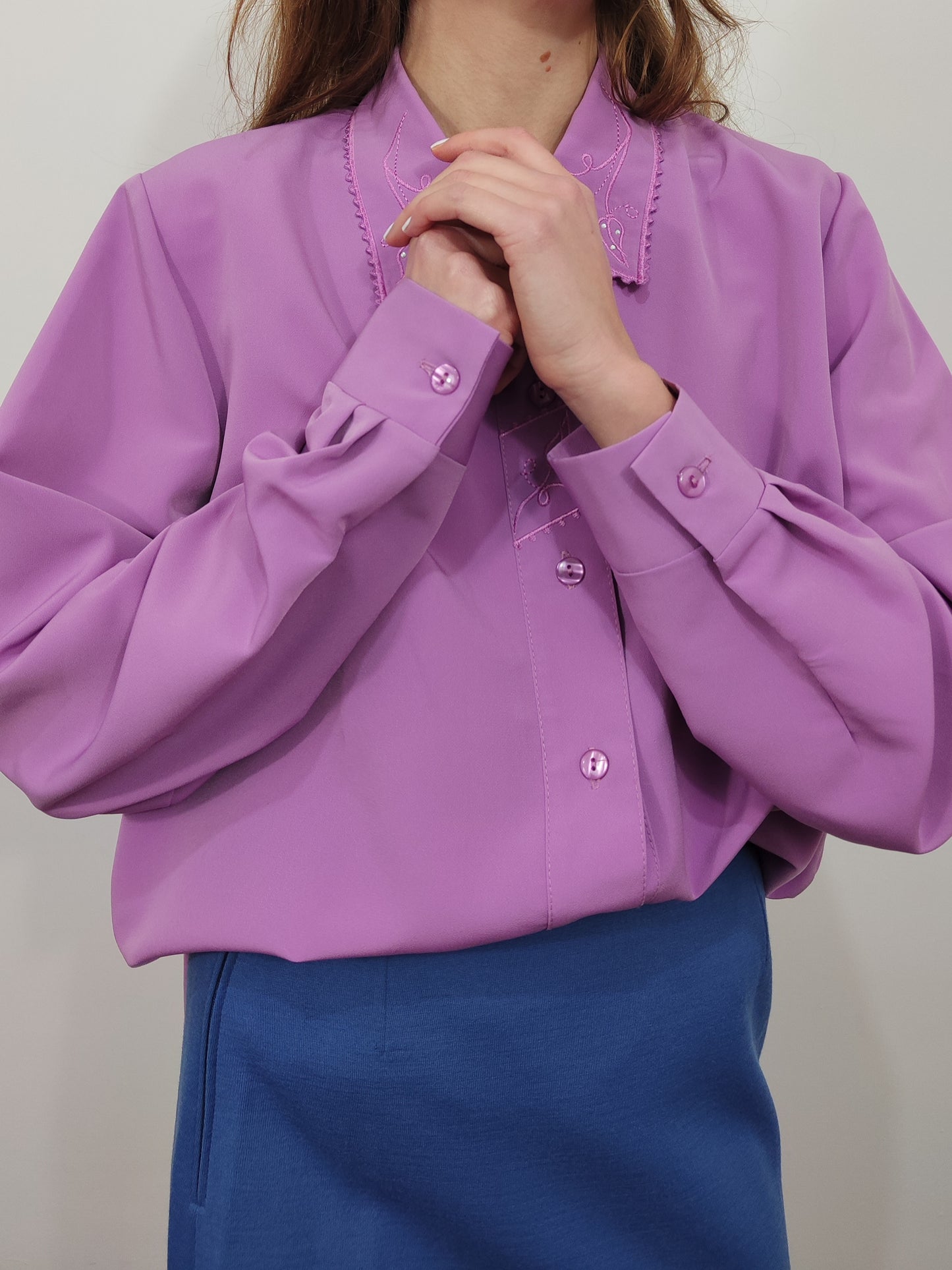 '80s Vintage Shirt