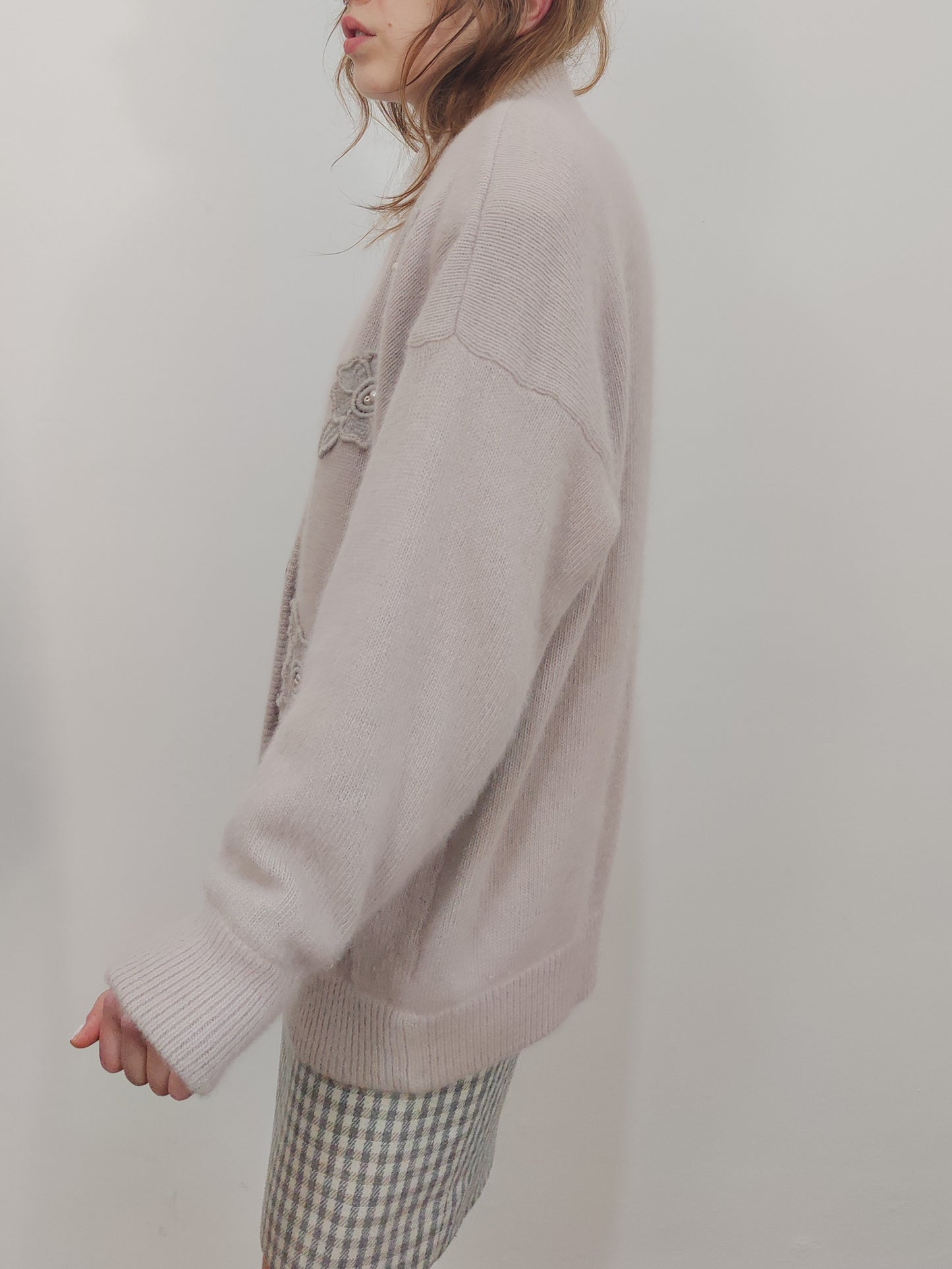 Saint Denise Cardigan