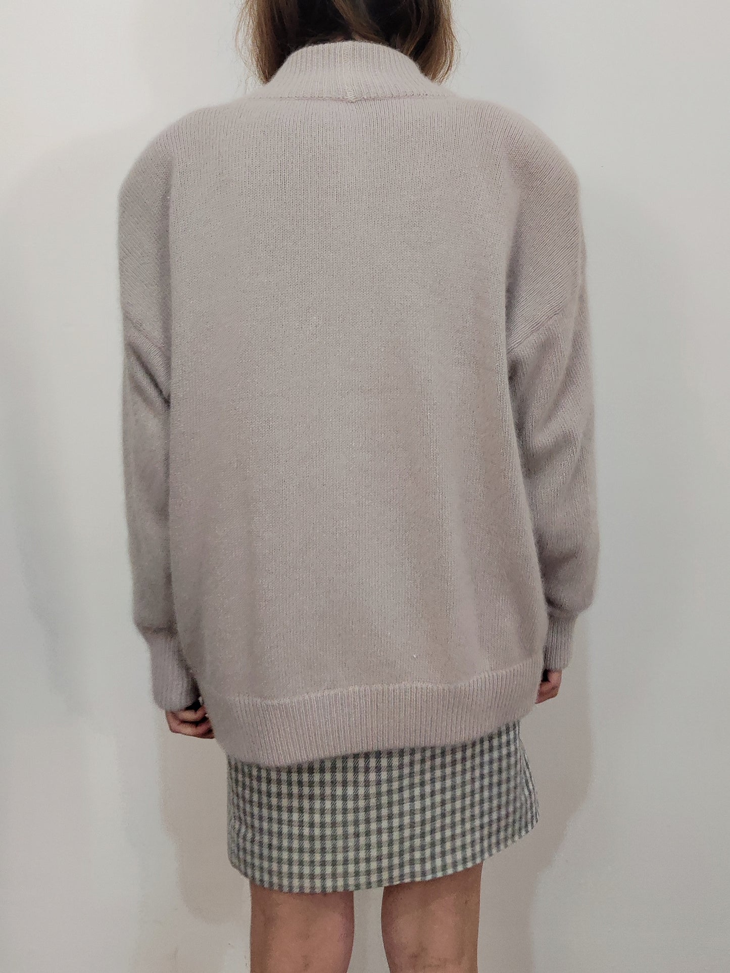 Saint Denise Cardigan
