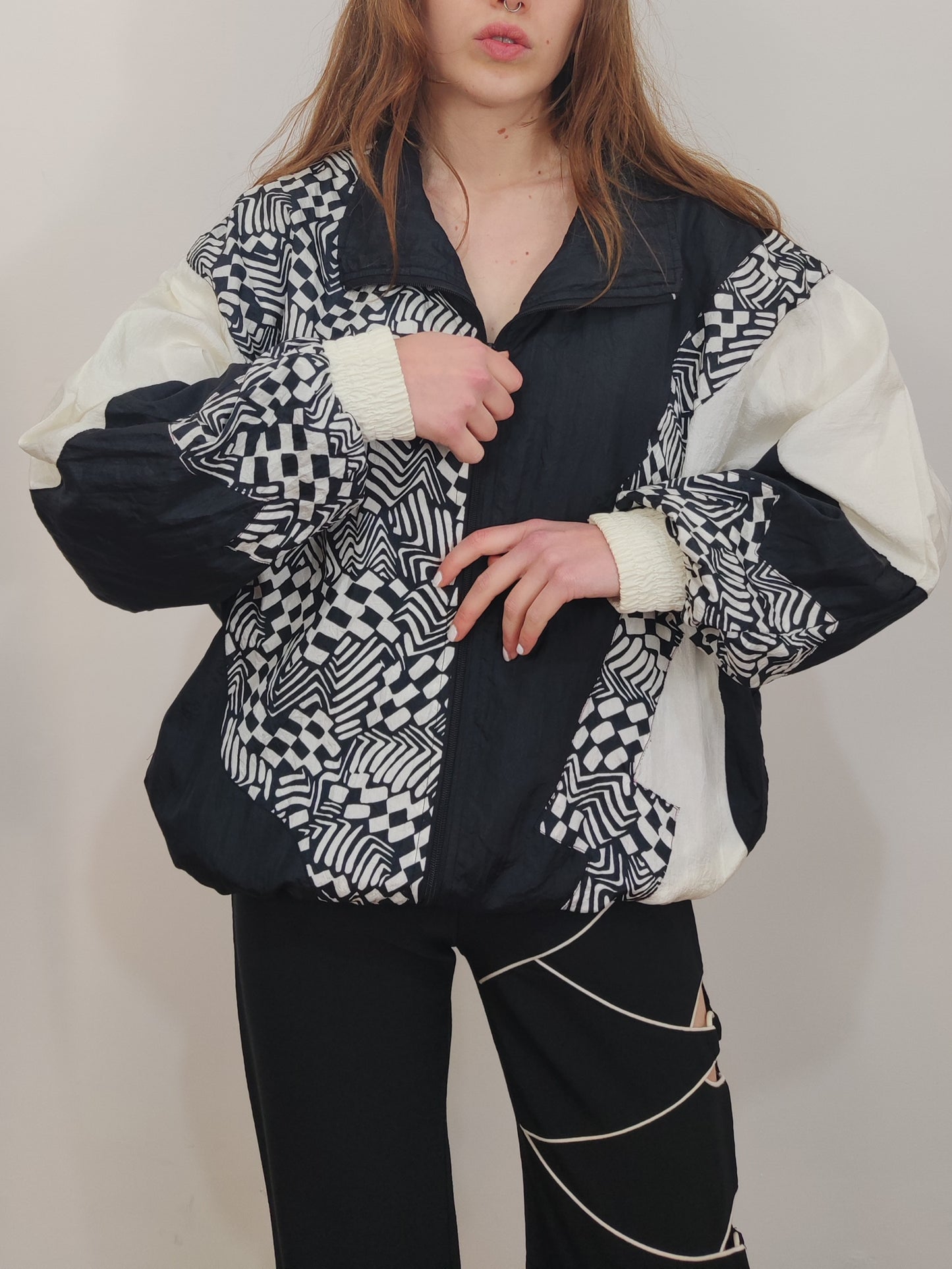'90s Wind Jacket