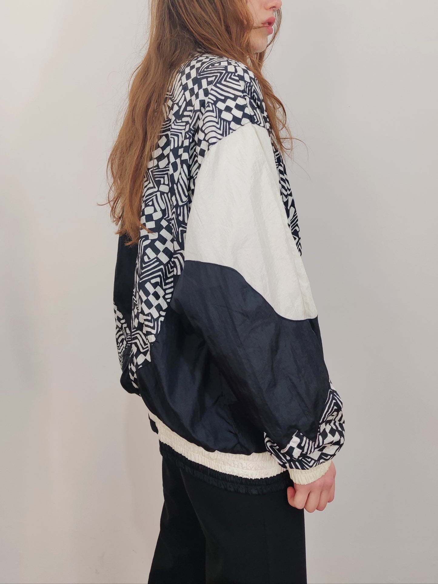 '90s Wind Jacket