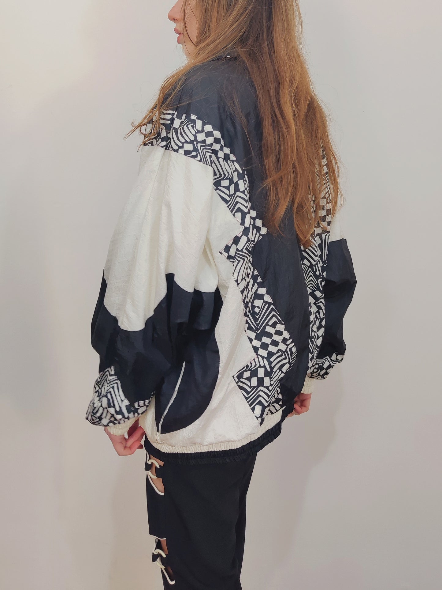 '90s Wind Jacket