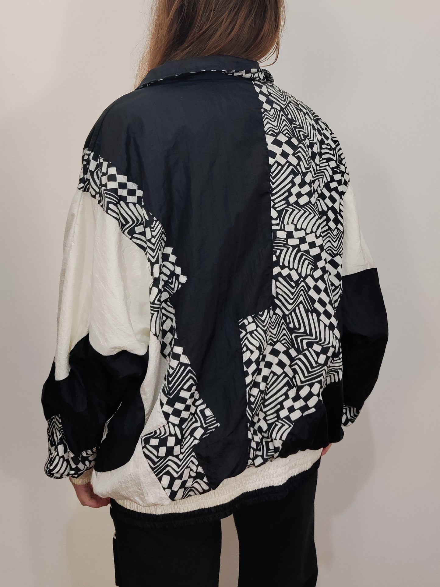 '90s Wind Jacket