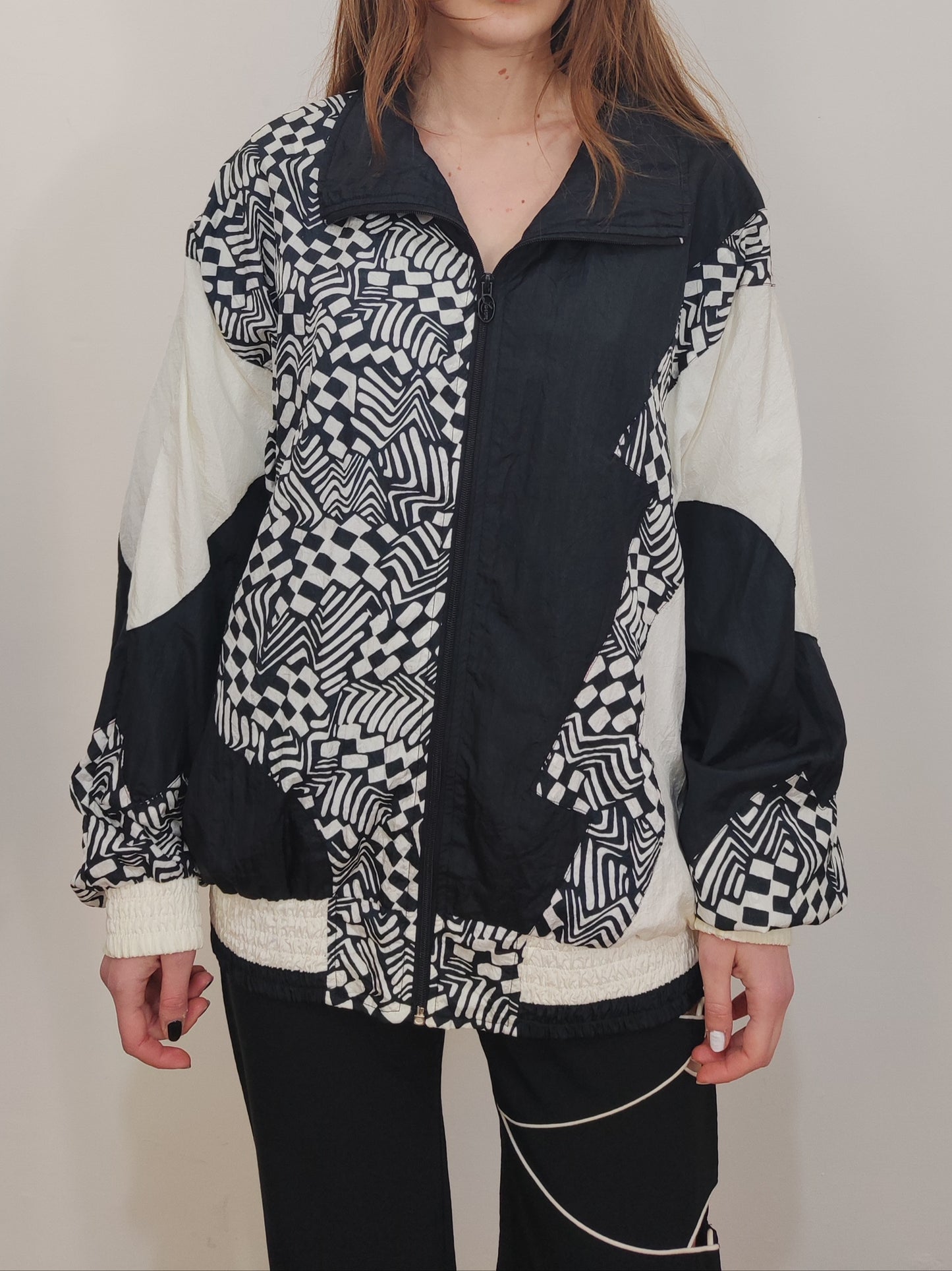 '90s Wind Jacket
