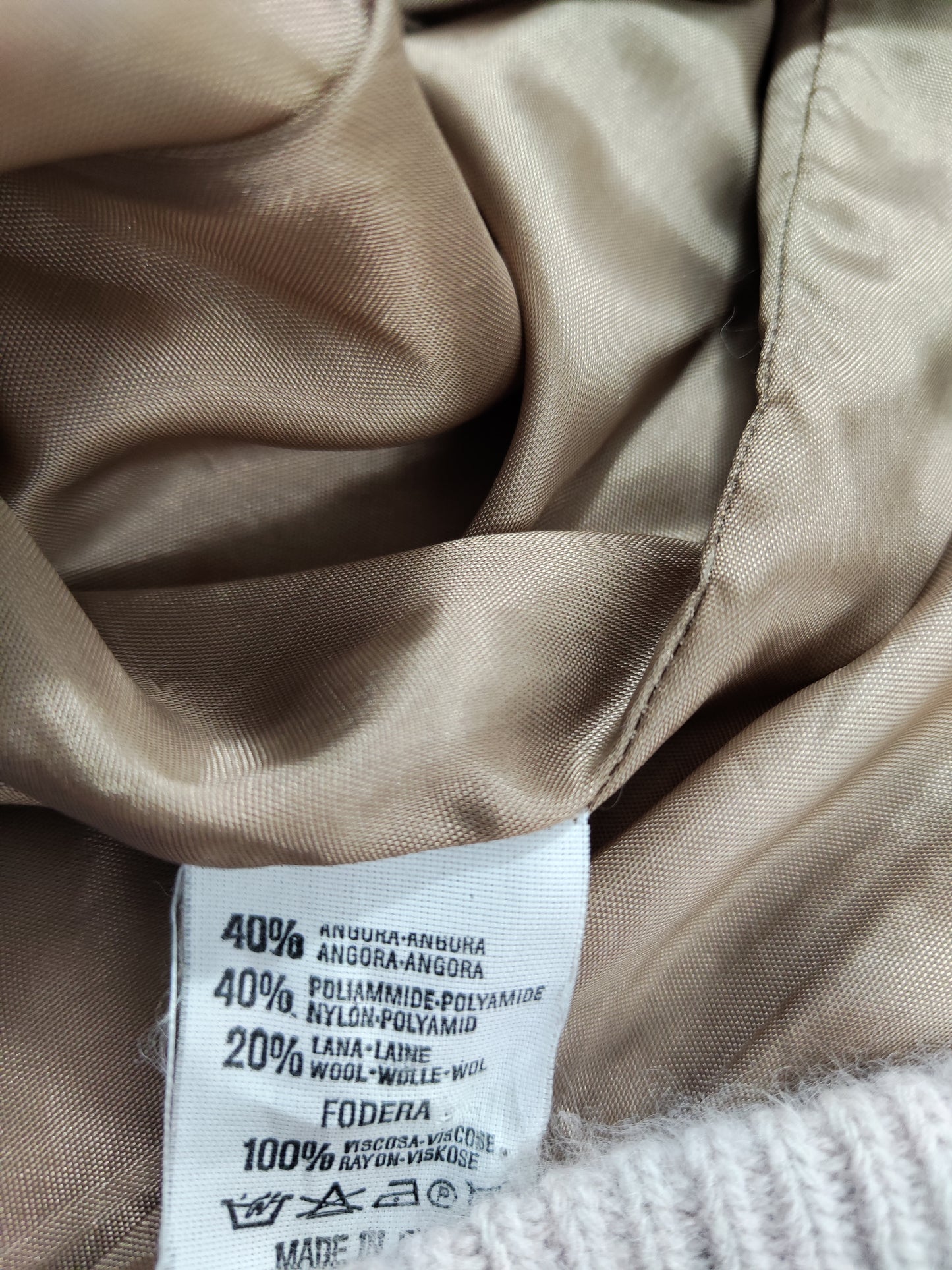 Saint Denise Cardigan