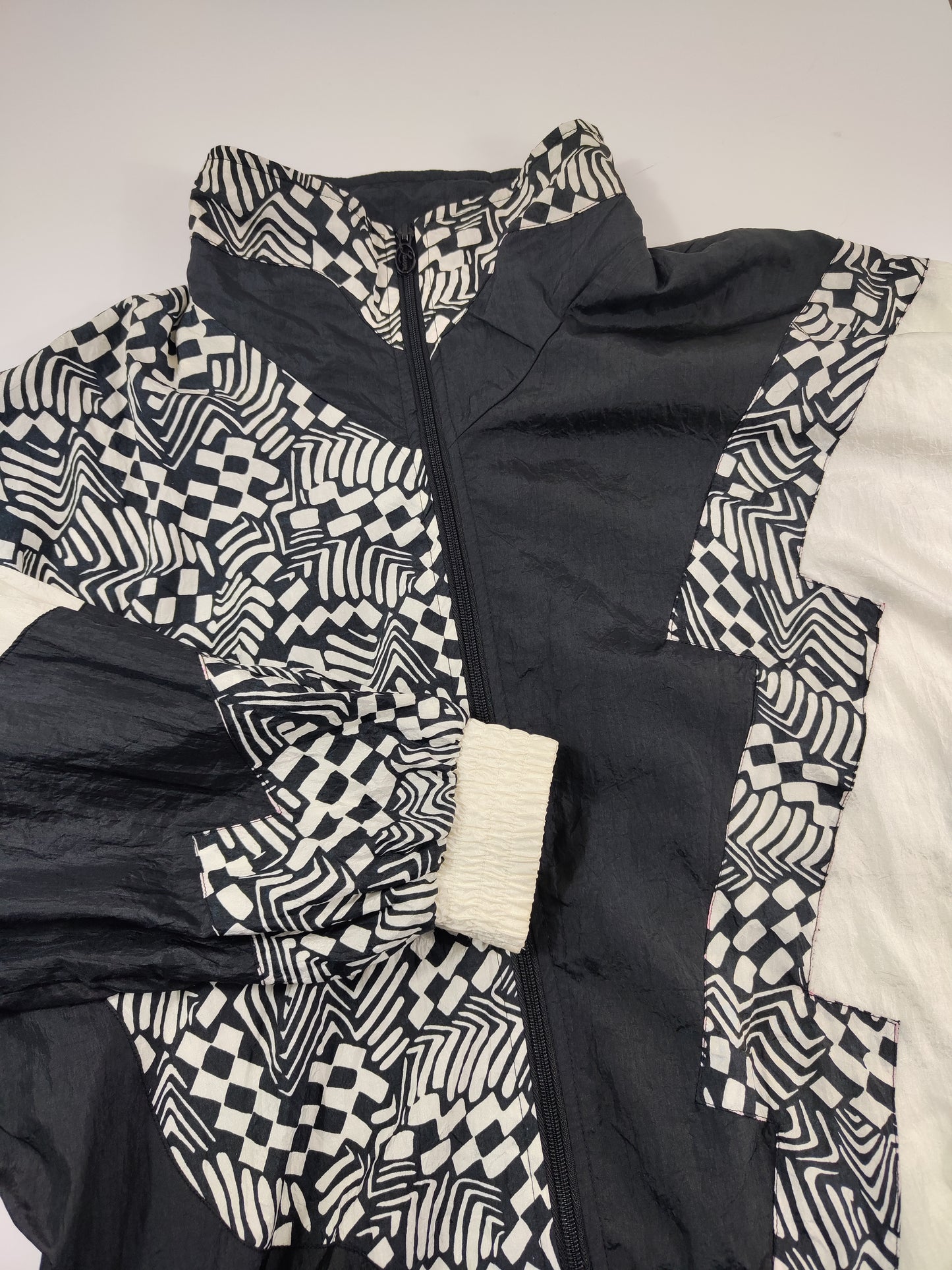 '90s Wind Jacket