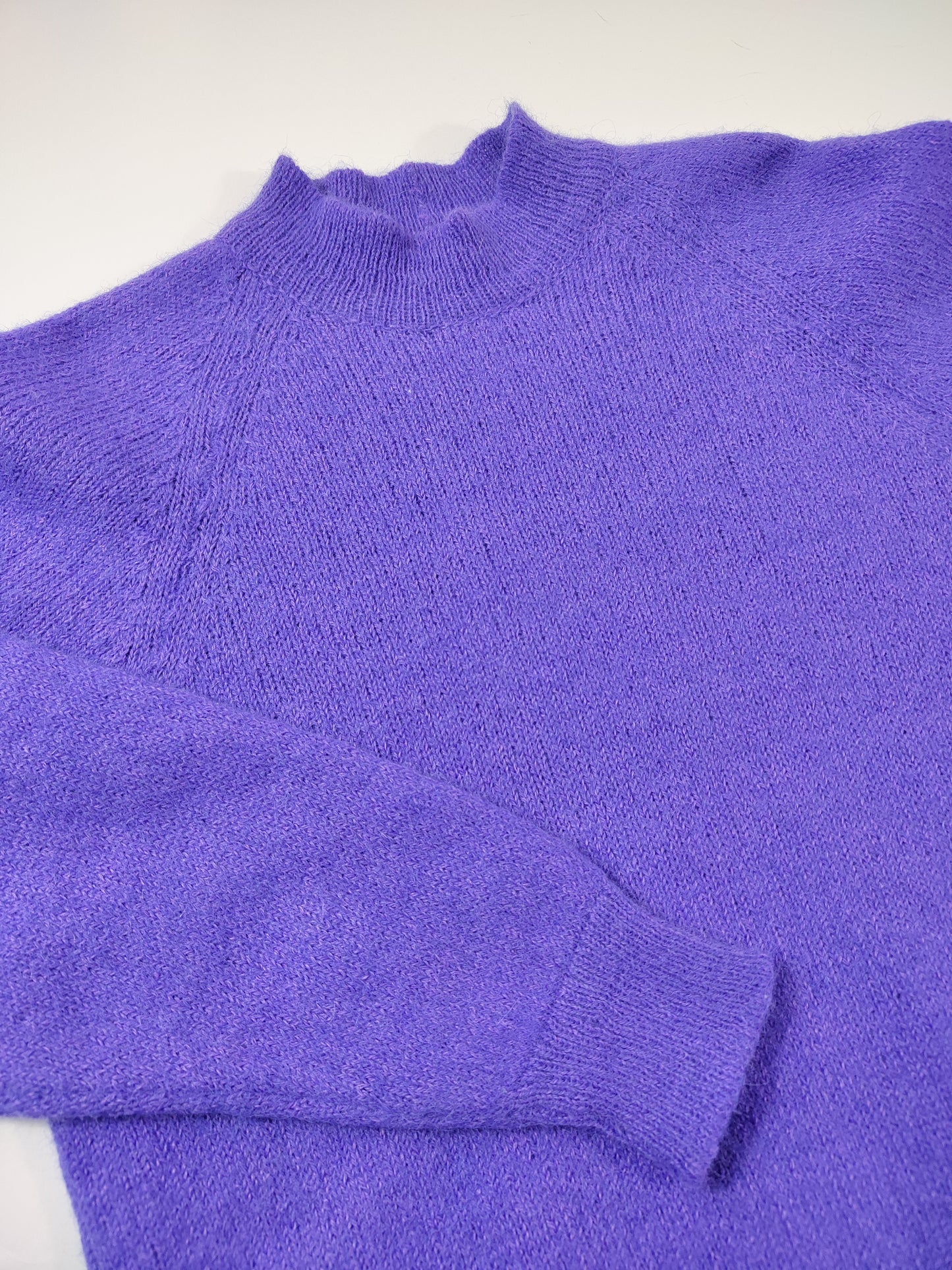 '70s Purple Pull
